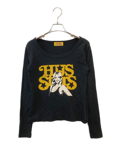 中古・古着通販】Hysteric Glamour (ヒステリックグラマー) HYS STARS