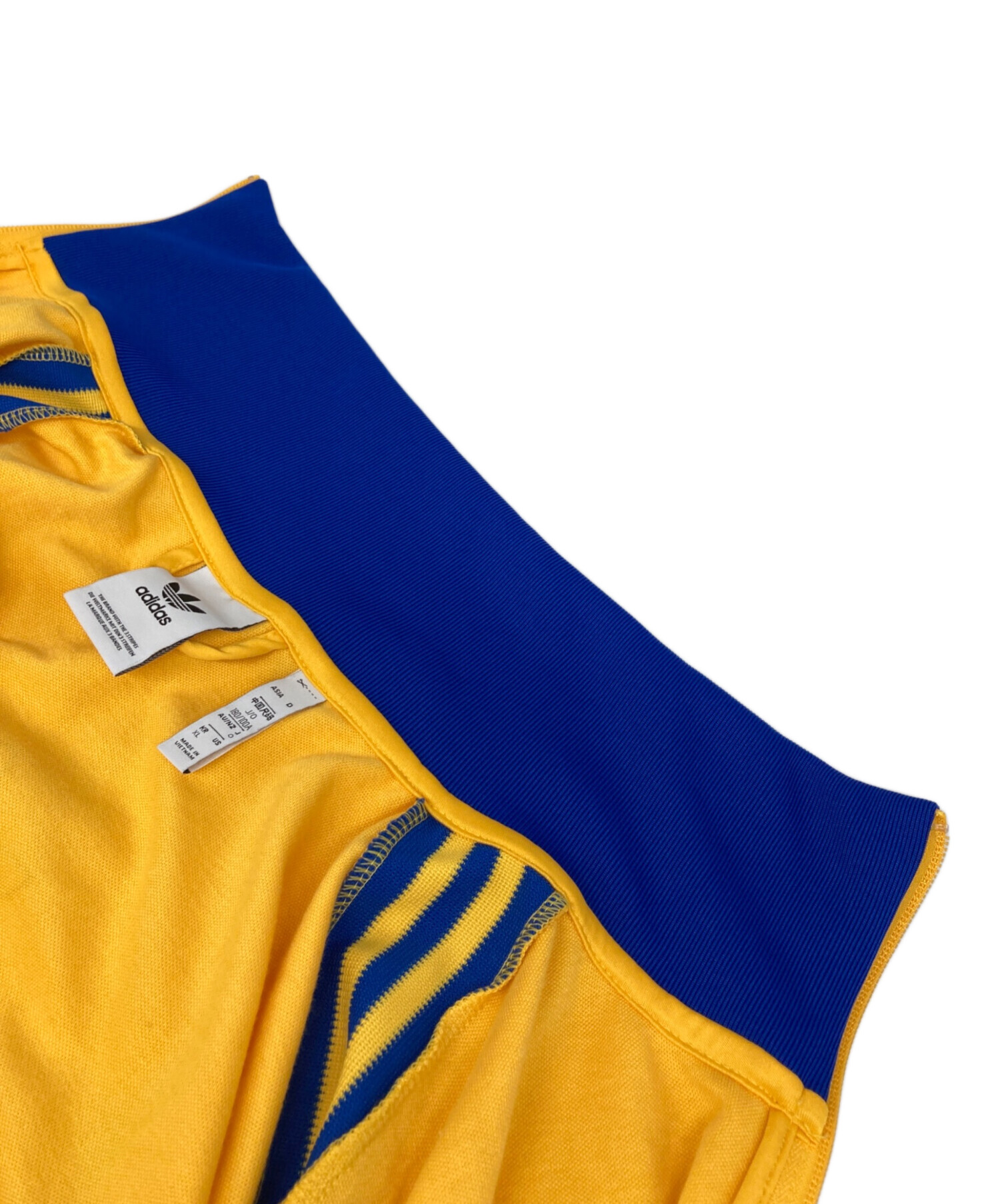 中古・古着通販】adidas (アディダス) 70S Track Top JKT Originals