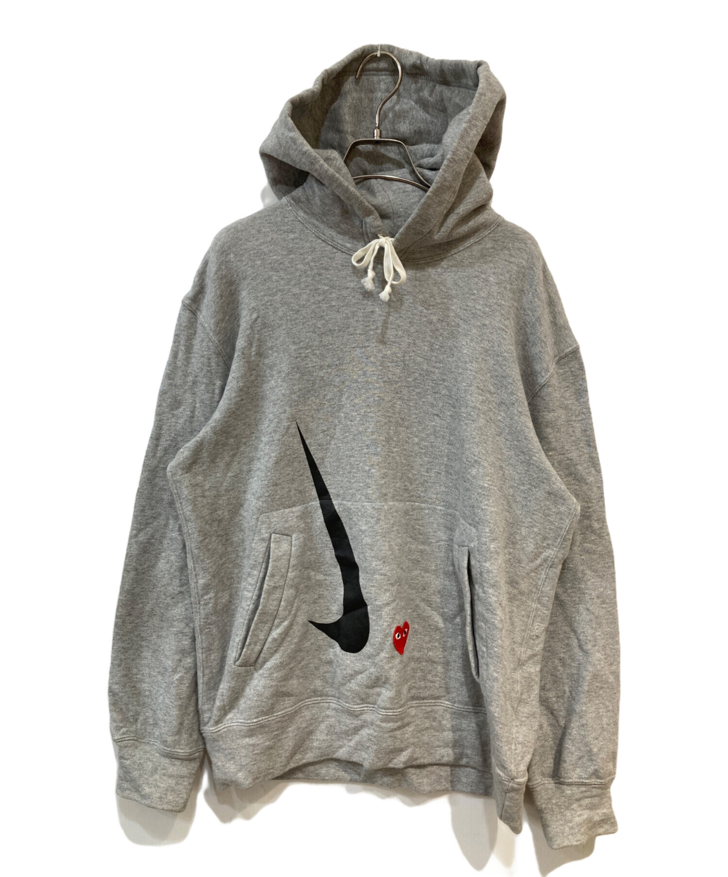 中古・古着通販】PLAY COMME des GARCONS (プレイコムデギャルソン