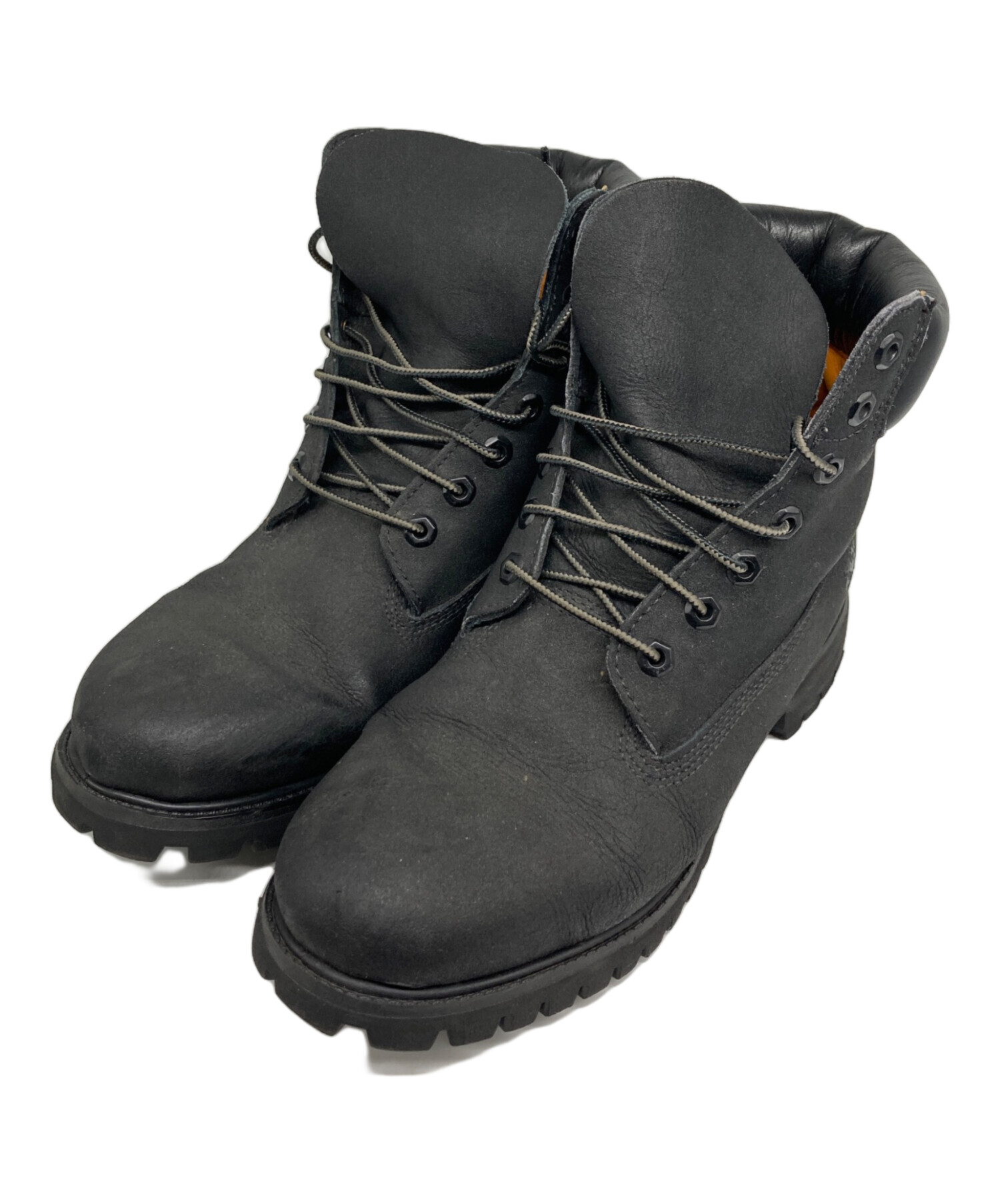 中古・古着通販】Timberland (ティンバーランド) PREMIUM PROOF BOOTS