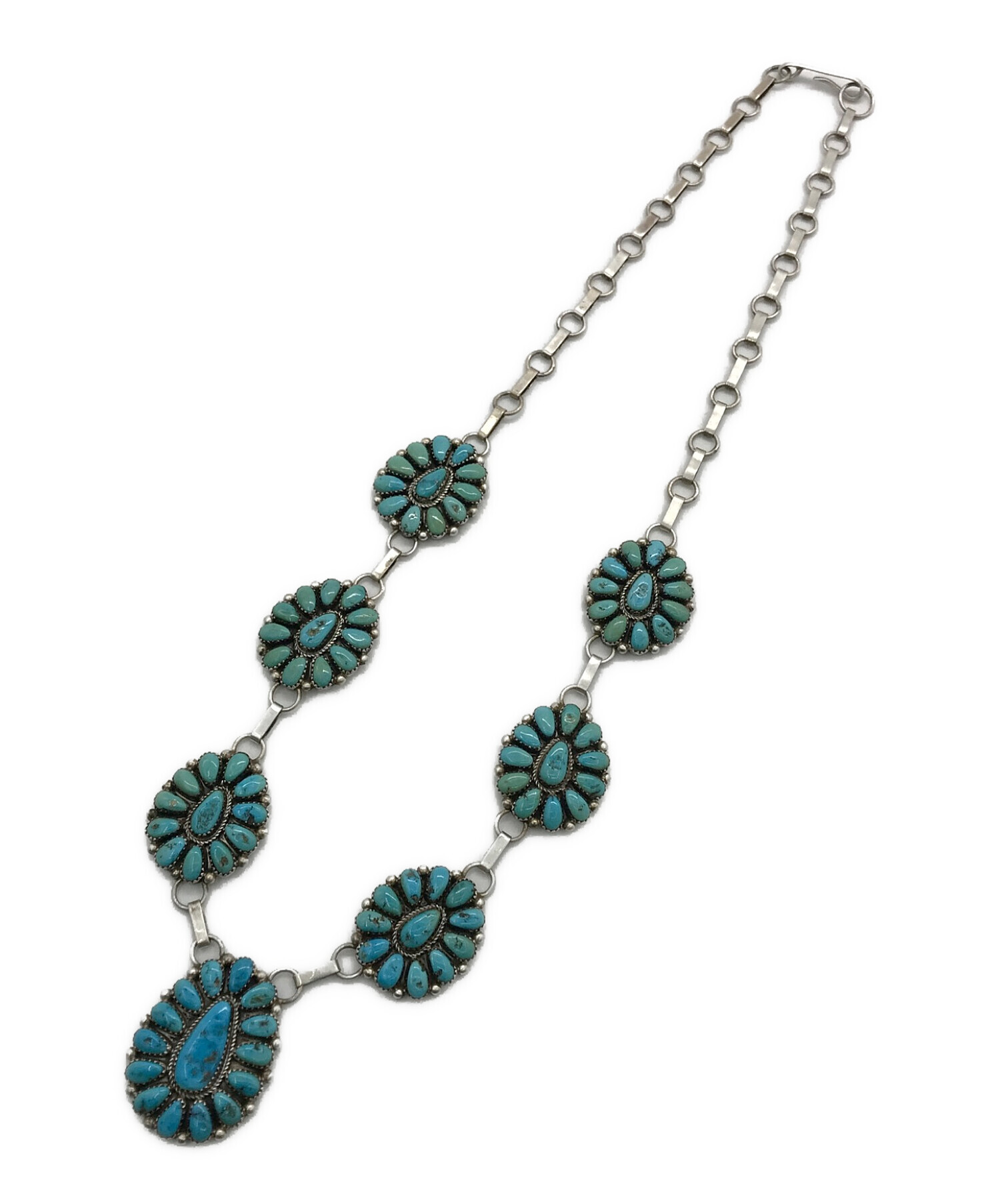 中古・古着通販】インディアンジュエリー (インディアンジュエリー