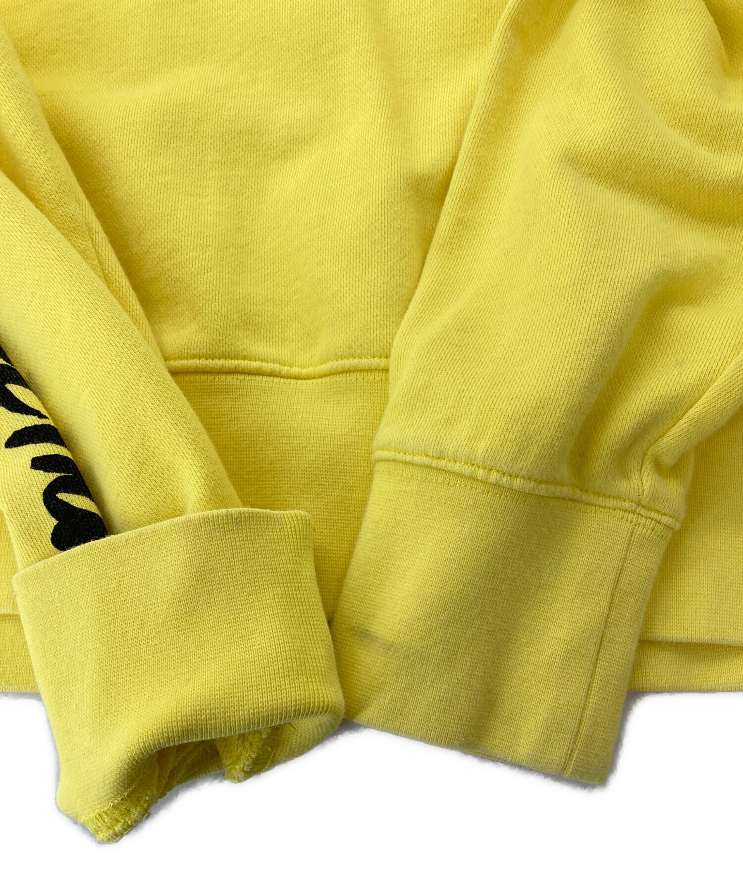 中古・古着通販】OAKLEY (オークリー) バックプリントパーカー