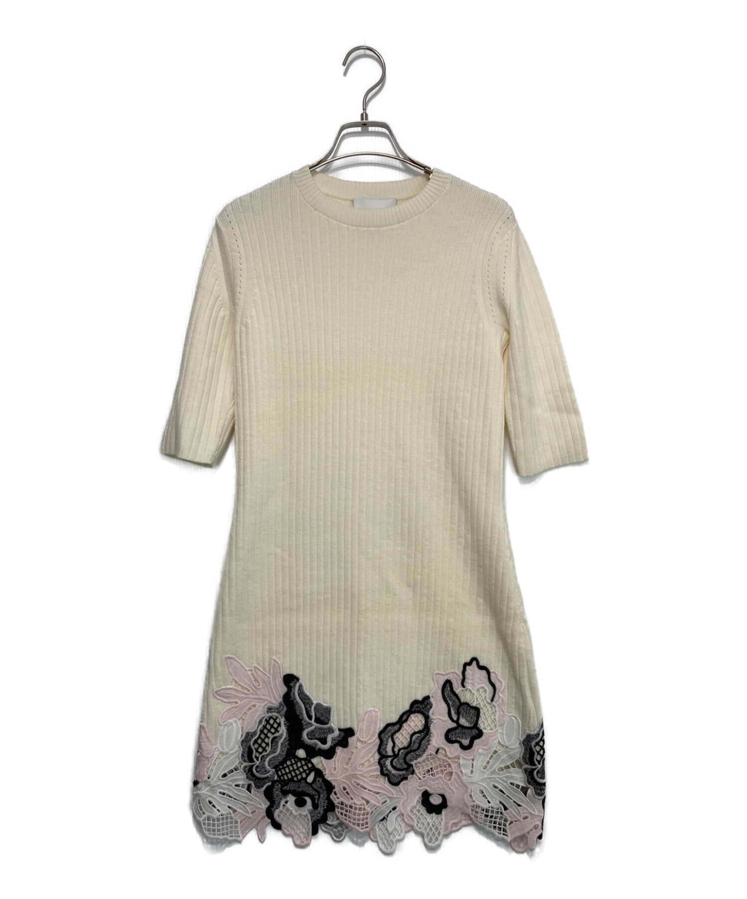 中古・古着通販】3.1 phillip lim (スリーワンフィリップリム) 刺繍