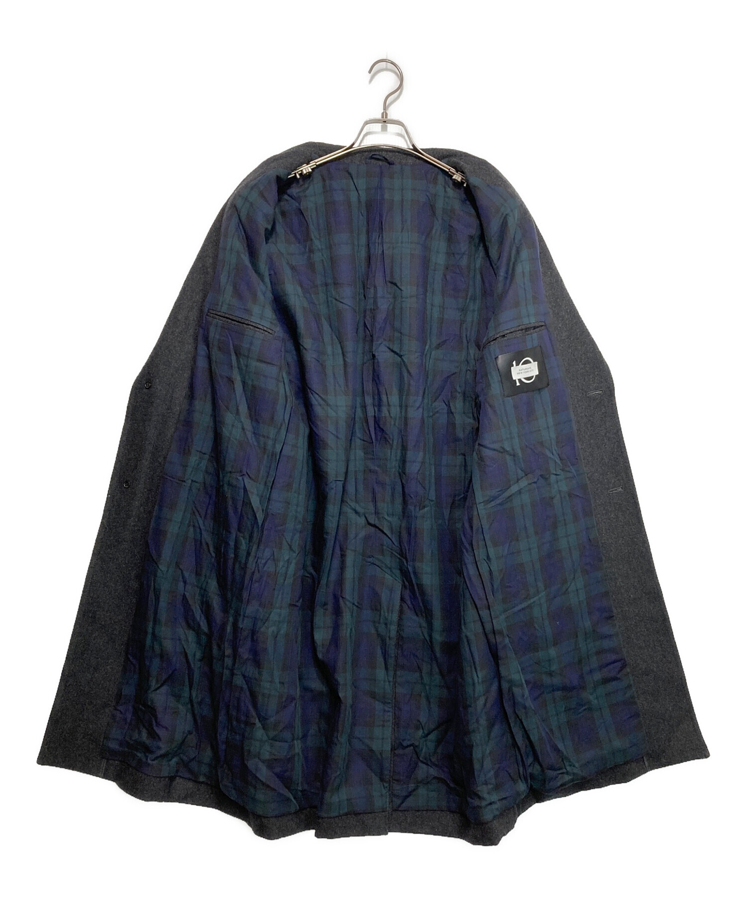 中古・古着通販】Saturdays NYC (サタデーズ ニューヨーク) チェスター