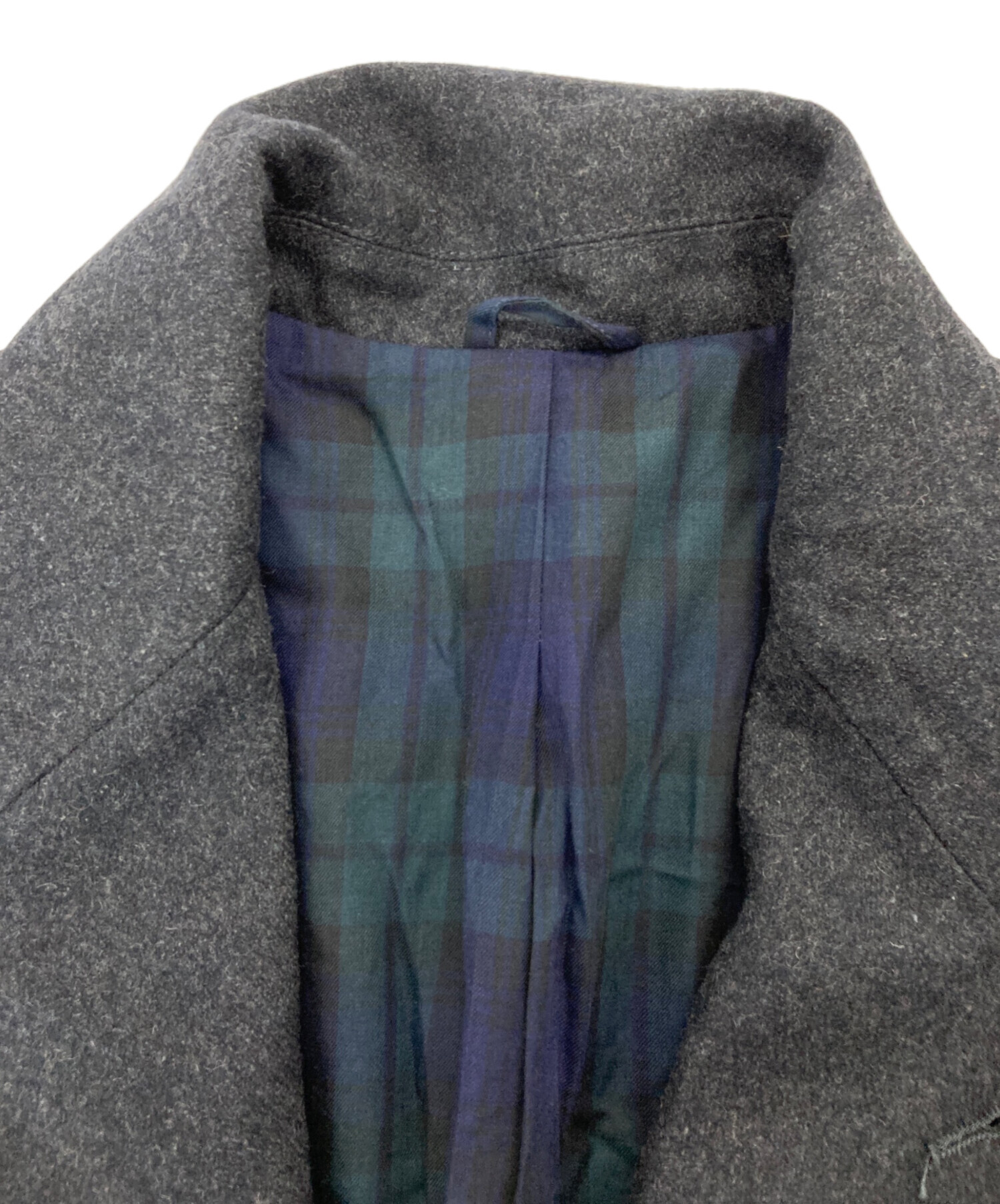 中古・古着通販】Saturdays NYC (サタデーズ ニューヨーク) チェスター