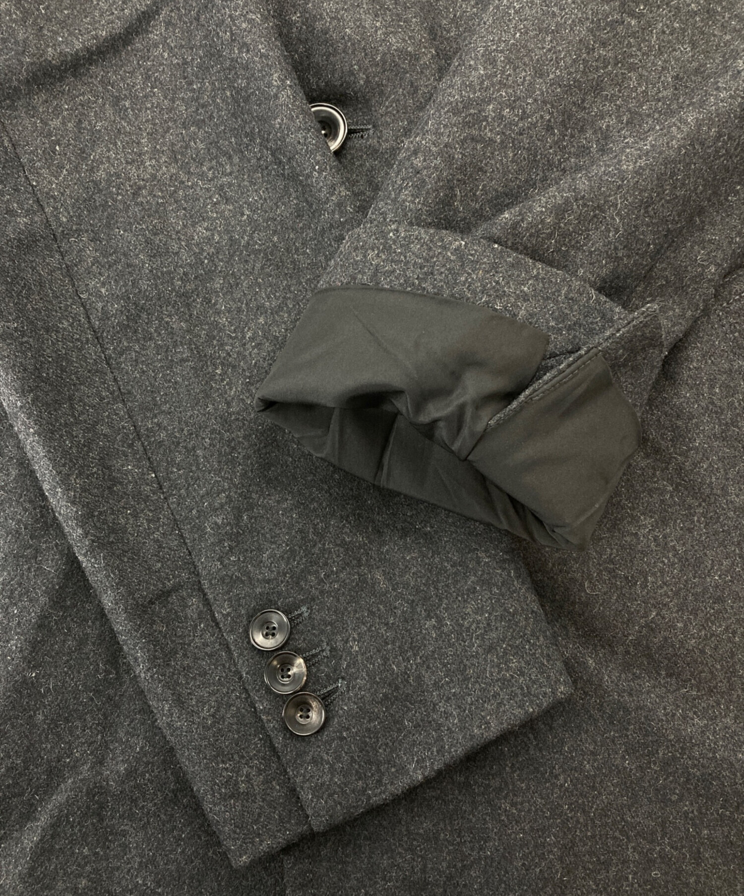 中古・古着通販】Saturdays NYC (サタデーズ ニューヨーク) チェスター