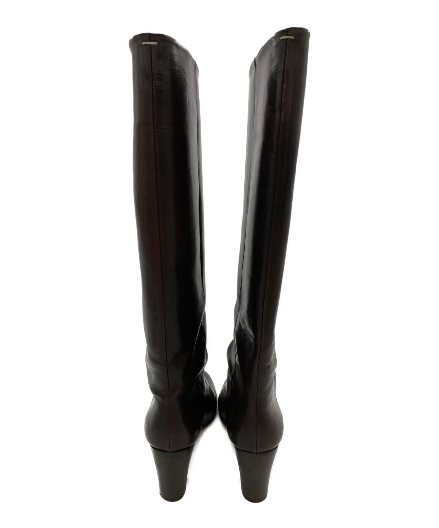 Maison Margiela ロングブーツ 36 1/2