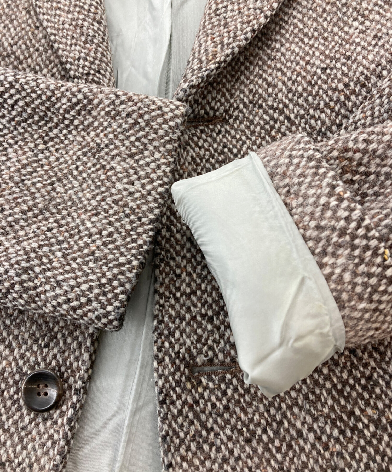 中古・古着通販】A.P.C. (アーペーセー) ROBERT NOBLE (ロバート