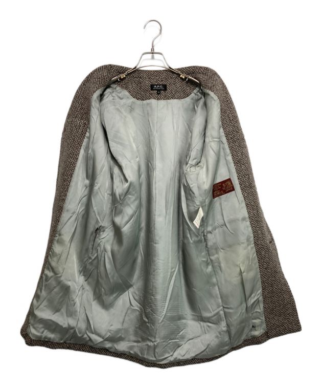 中古・古着通販】A.P.C. (アーペーセー) ROBERT NOBLE (ロバート
