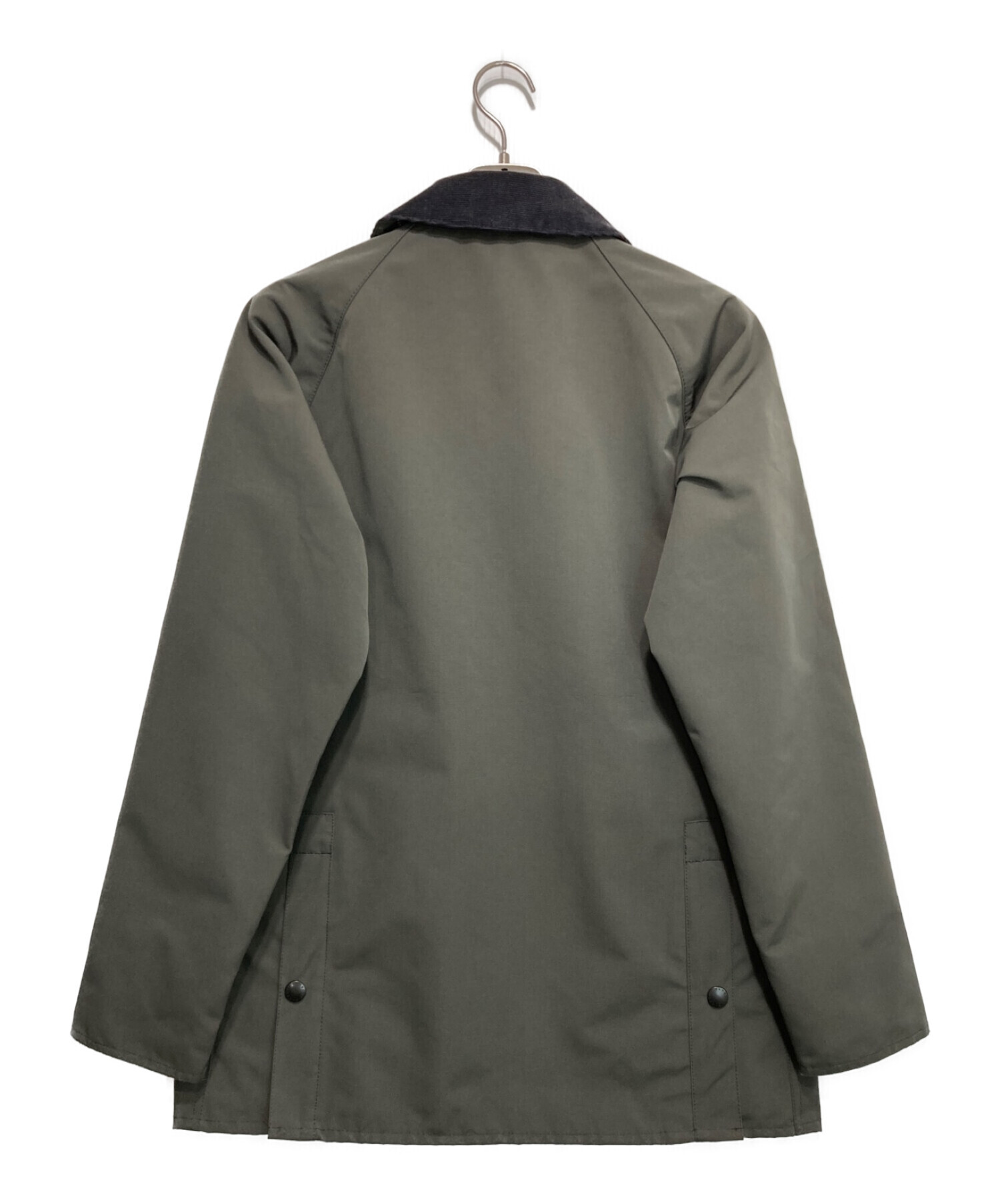 Barbour グレー ジャケット 40サイズ Barbour ジャケット サイズ40 グレー 【公式通販】