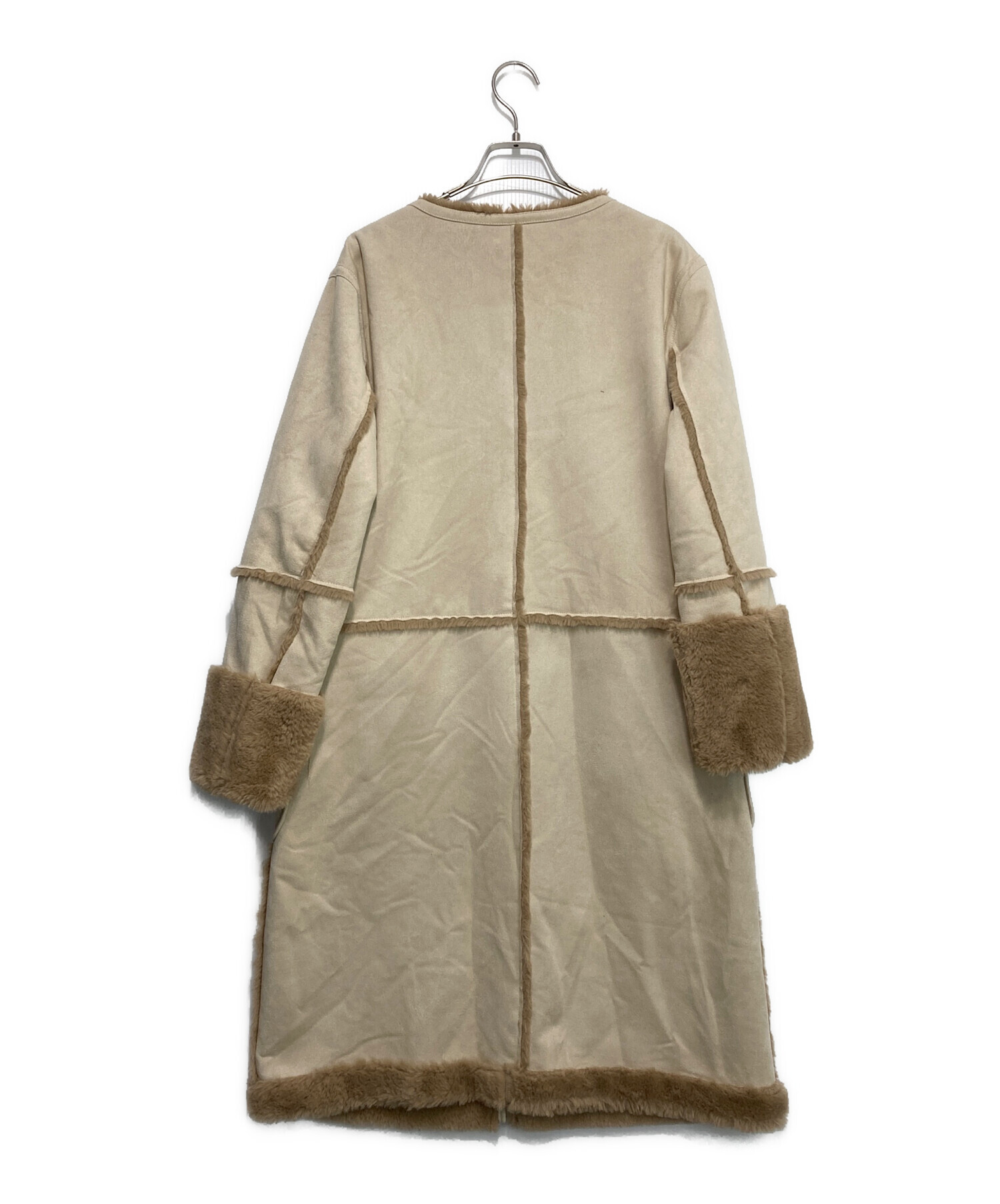 中古・古着通販】VIVIENNE TAM (ヴィヴィアンタム) リバーシブル