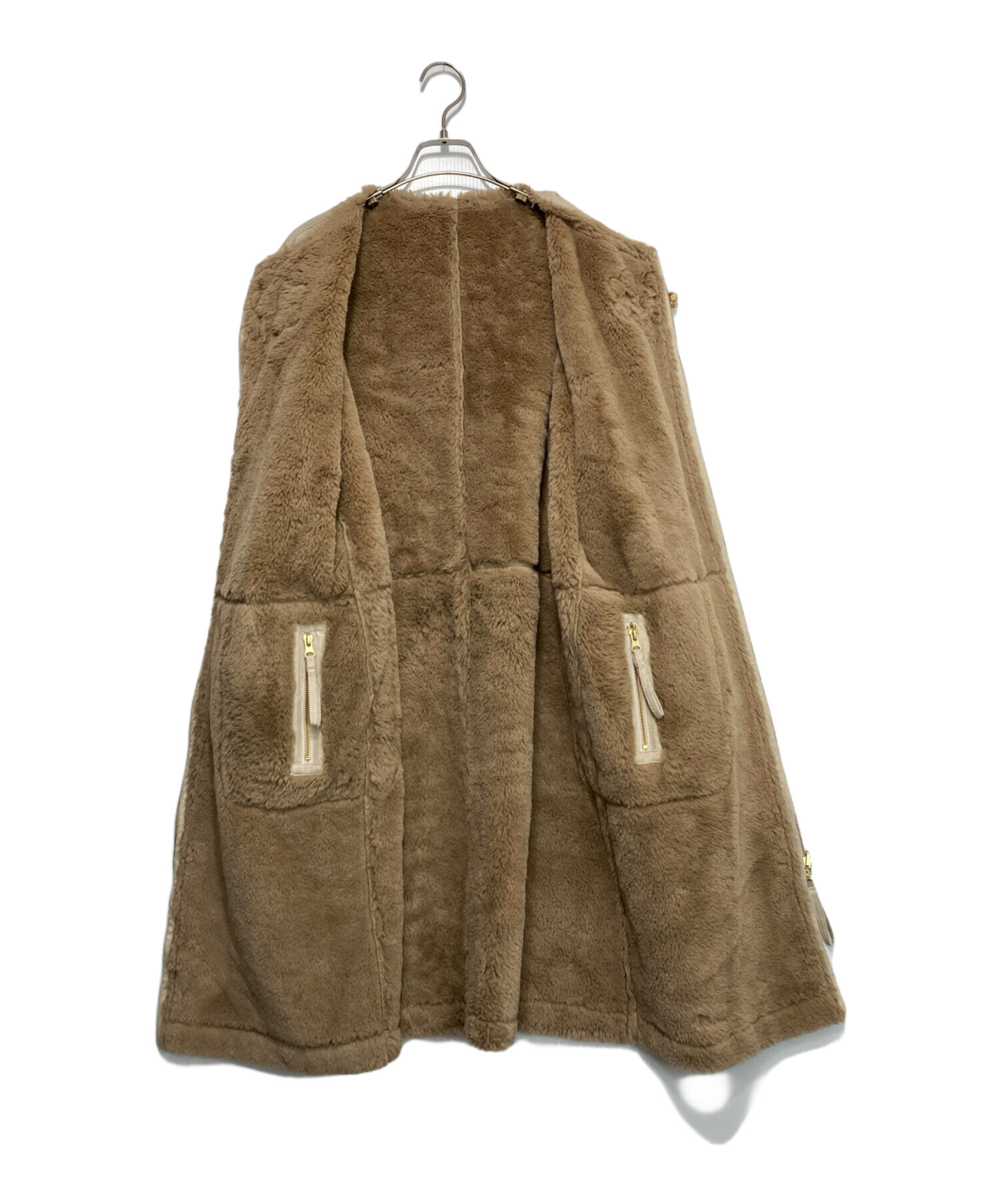 中古・古着通販】VIVIENNE TAM (ヴィヴィアンタム) リバーシブル