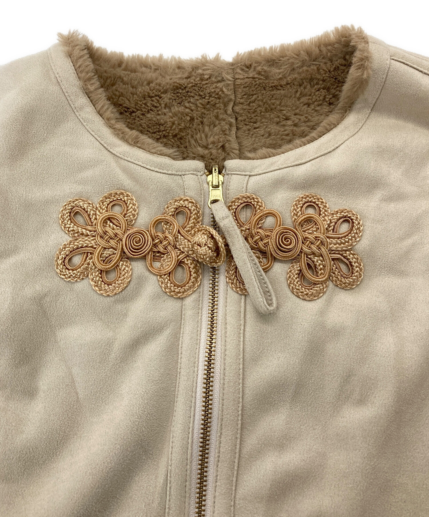 中古・古着通販】VIVIENNE TAM (ヴィヴィアンタム) リバーシブル