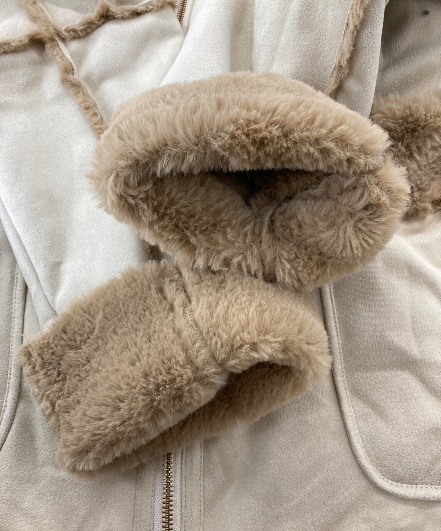 中古・古着通販】VIVIENNE TAM (ヴィヴィアンタム) リバーシブル