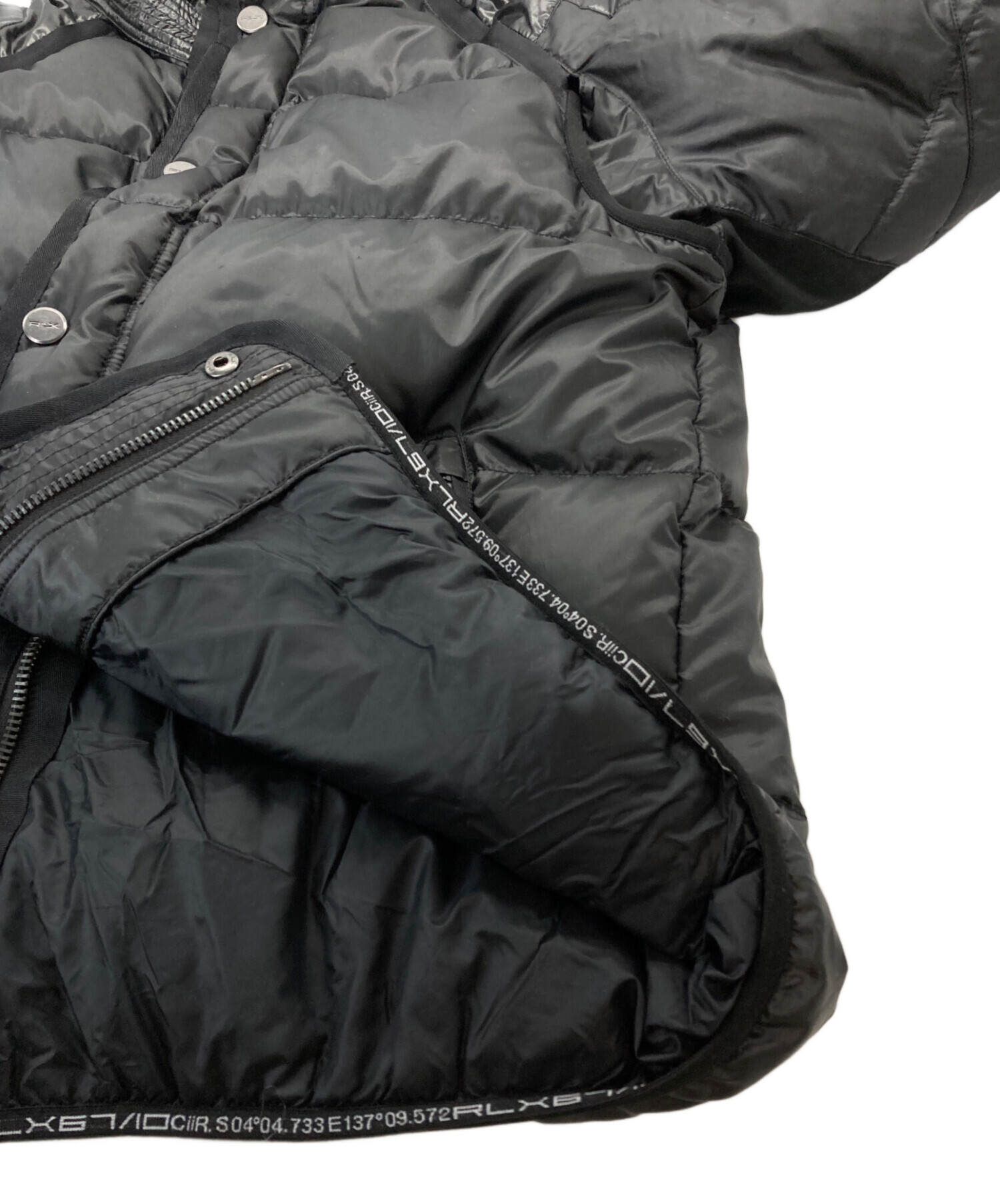 中古・古着通販】RLX RALPH LAUREN (アールエルエックスラルフ