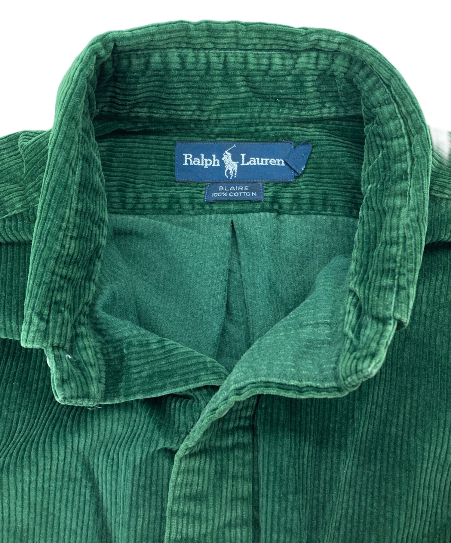 中古・古着通販】POLO RALPH LAUREN (ポロ・ラルフローレン) BLAIRE