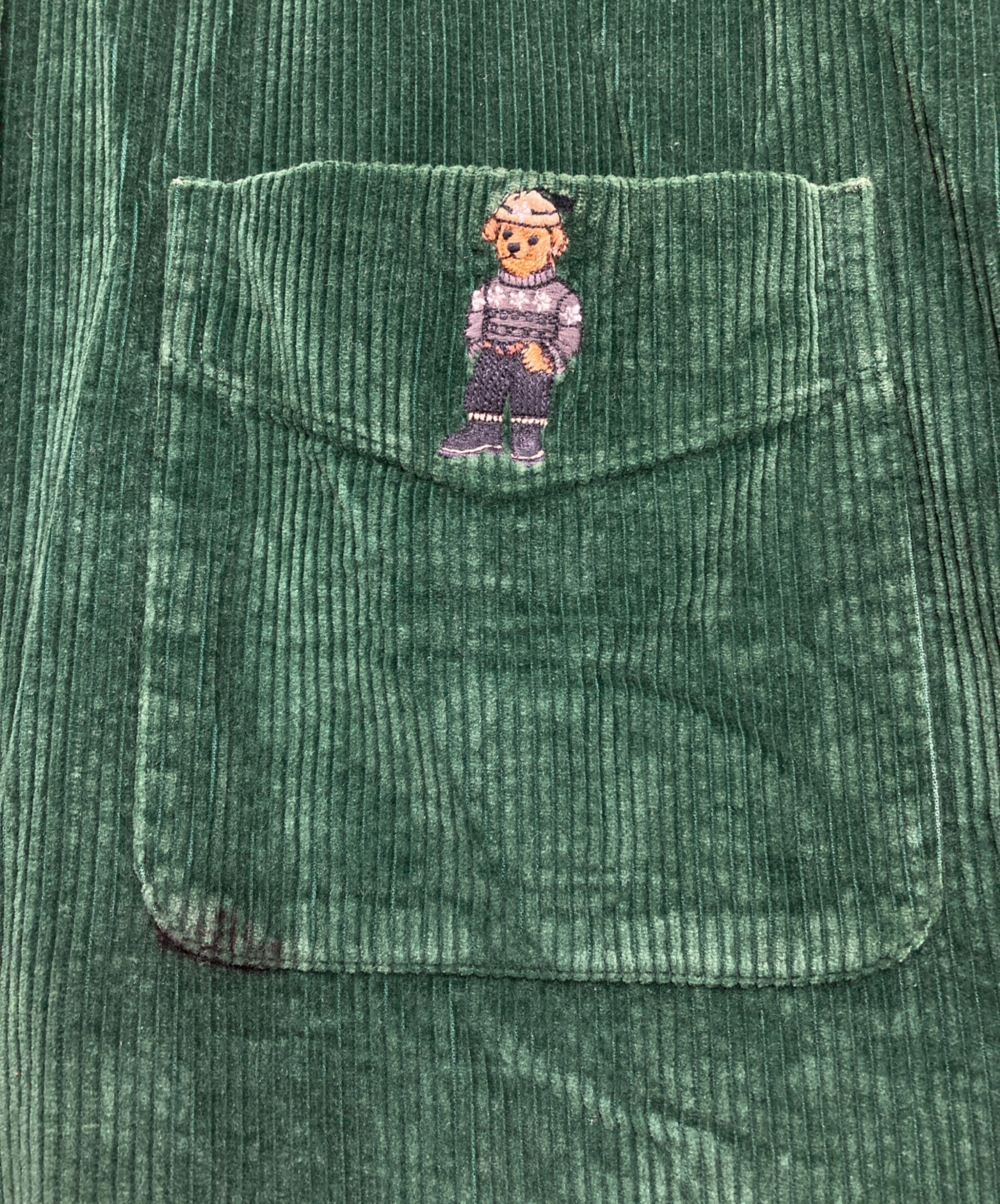 中古・古着通販】POLO RALPH LAUREN (ポロ・ラルフローレン) BLAIRE