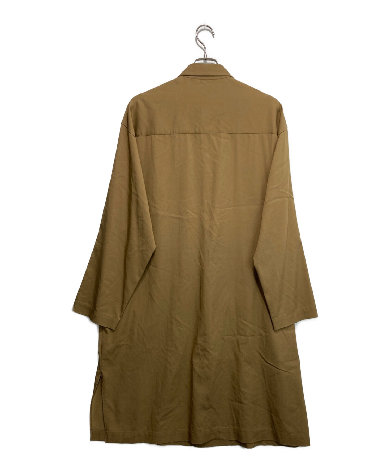 CULLNI タイロッケンジャケット 20ss サイズ1 CULLNI タイロッケンジャケット 20ss サイズ1