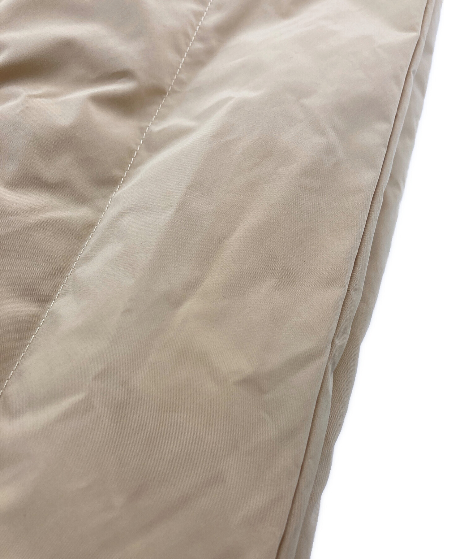 中古・古着通販】ETRE TOKYO (エトレトウキョウ) エンベロップダウン