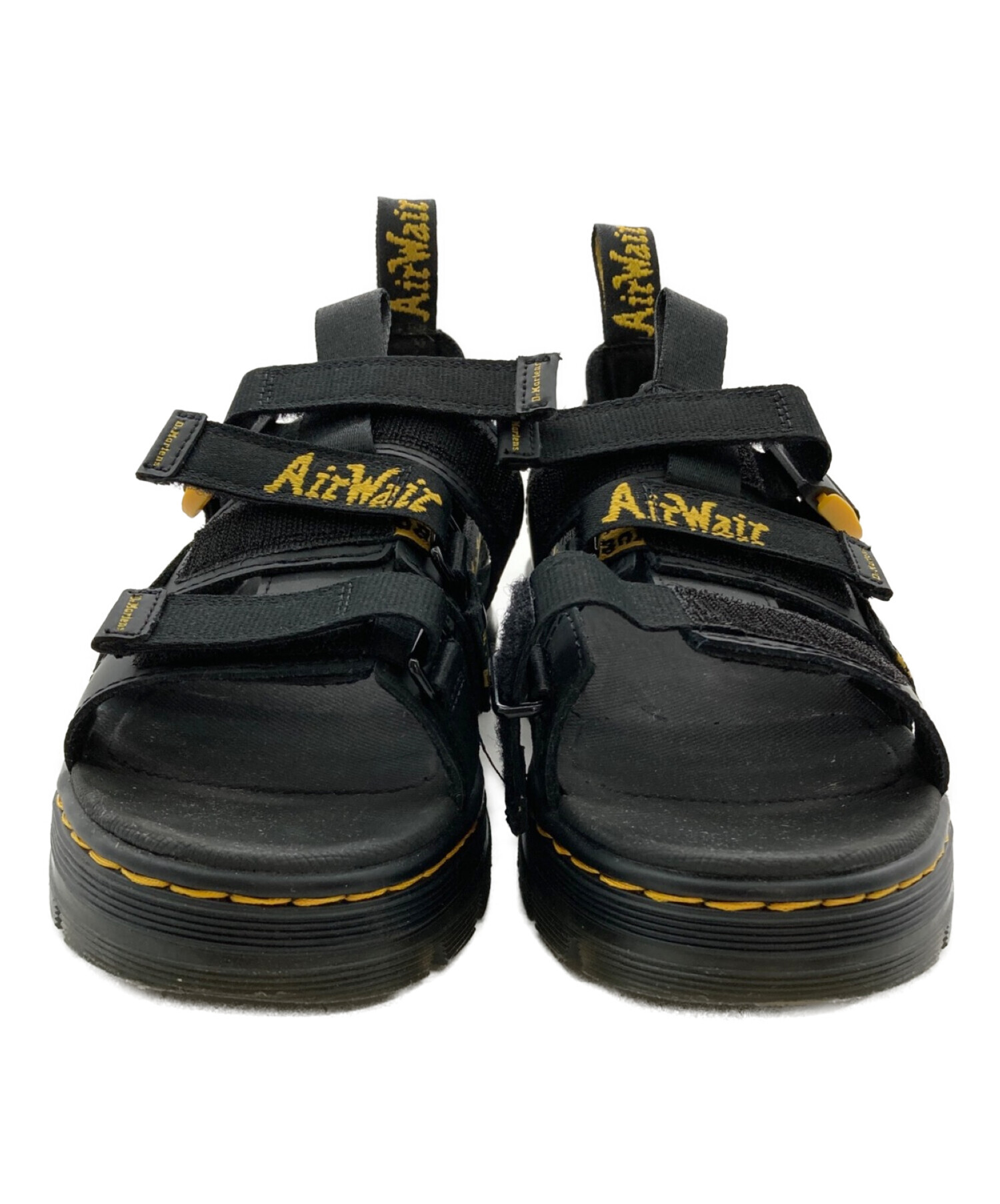 中古・古着通販】Dr.Martens (ドクターマーチン) PEARSON Ⅱ 中古・古着通販】Dr.Martens (ドクターマーチン) PEARSON Ⅱ