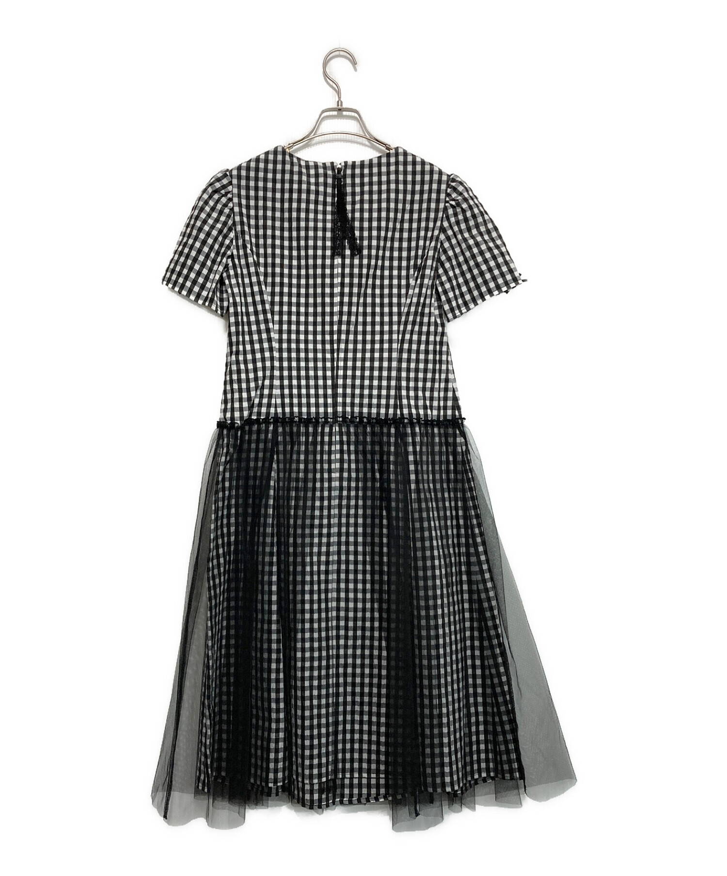 新品未使用 スーパービューティー ワンピース 新品未使用 スーパー