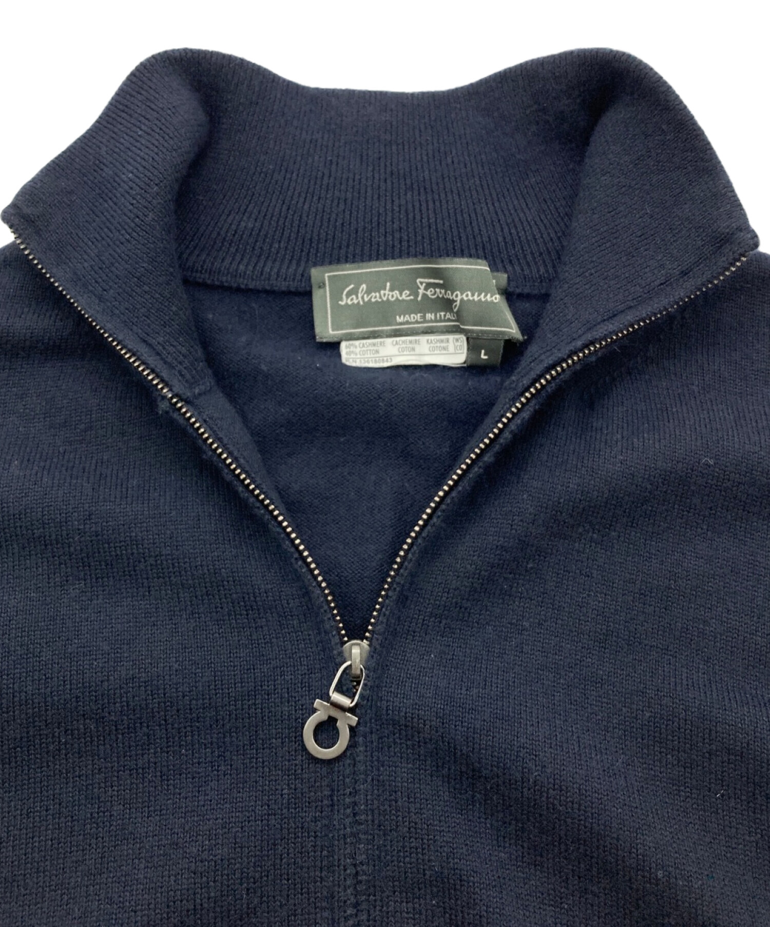 中古・古着通販】Salvatore Ferragamo (サルヴァトーレ