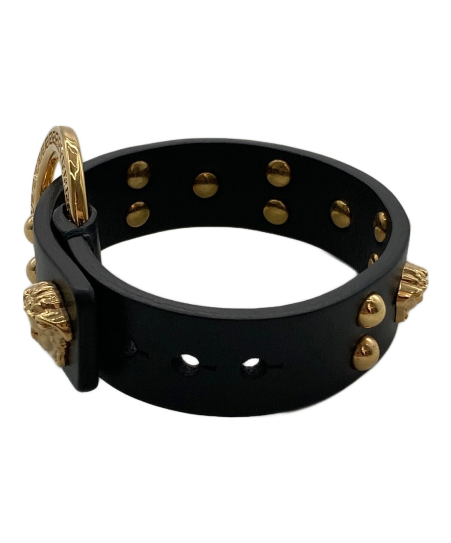 中古・古着通販】VERSACE (ヴェルサーチ) メドゥーサモチーフ