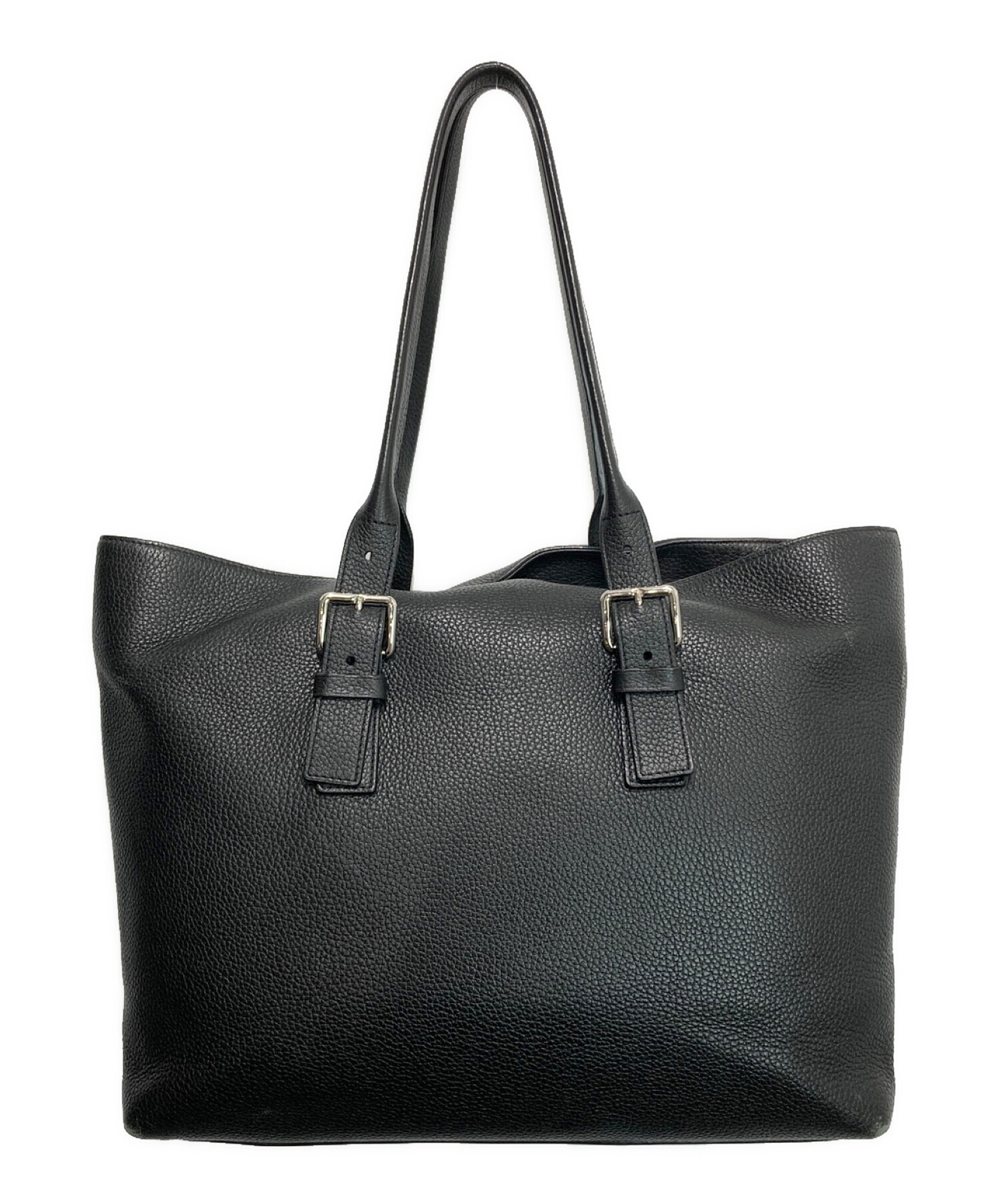 ルイ・ヴィトン LOUIS VUITTON カバヴォワヤージュ トートバッグ 中古・古着通販】LOUIS VUITTON (ルイ ヴィトン) カバ・ヴォワヤージュ