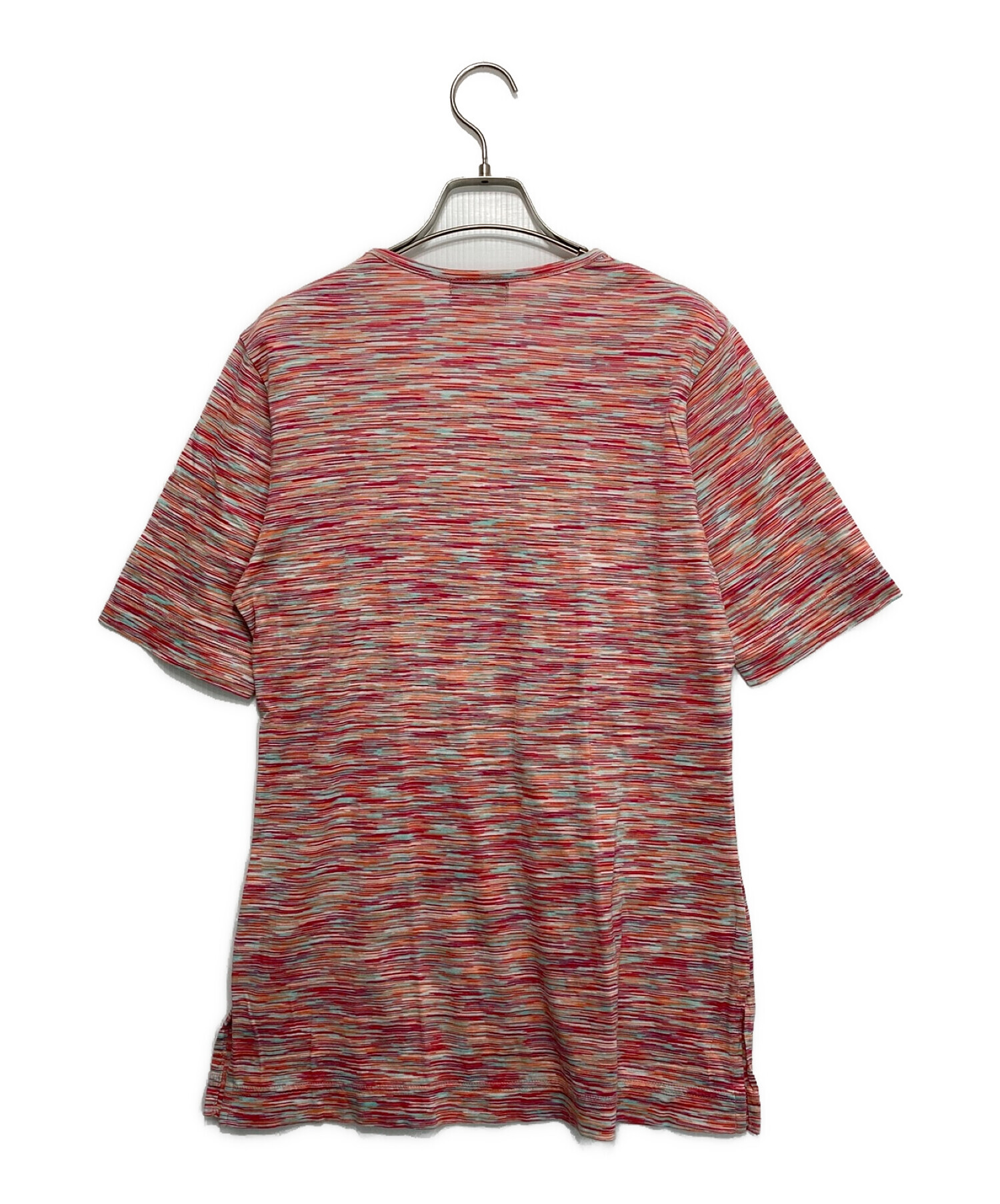 中古・古着通販】MISSONI INTIMO (ミッソーニ インティモ) 半袖 