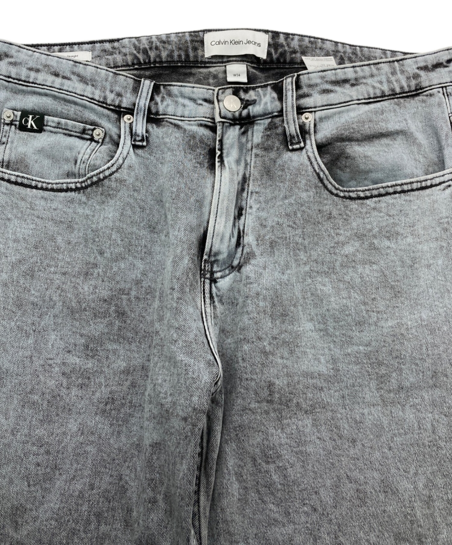 中古・古着通販】Calvin Klein Jeans (カルバンクラインジーンズ 中古・古着通販】Calvin Klein Jeans (カルバンクラインジーンズ