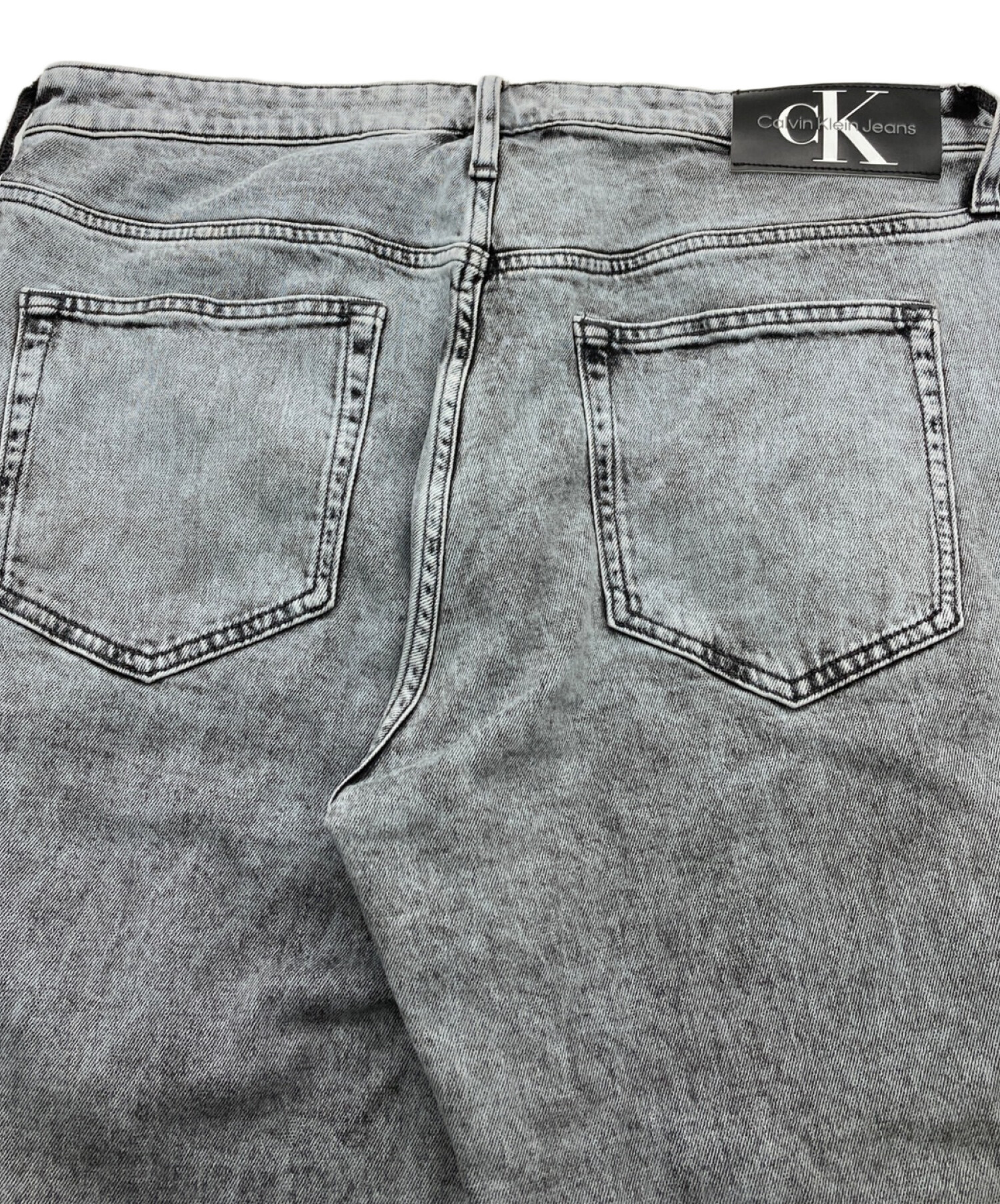 中古・古着通販】Calvin Klein Jeans (カルバンクラインジーンズ 中古・古着通販】Calvin Klein Jeans (カルバンクラインジーンズ