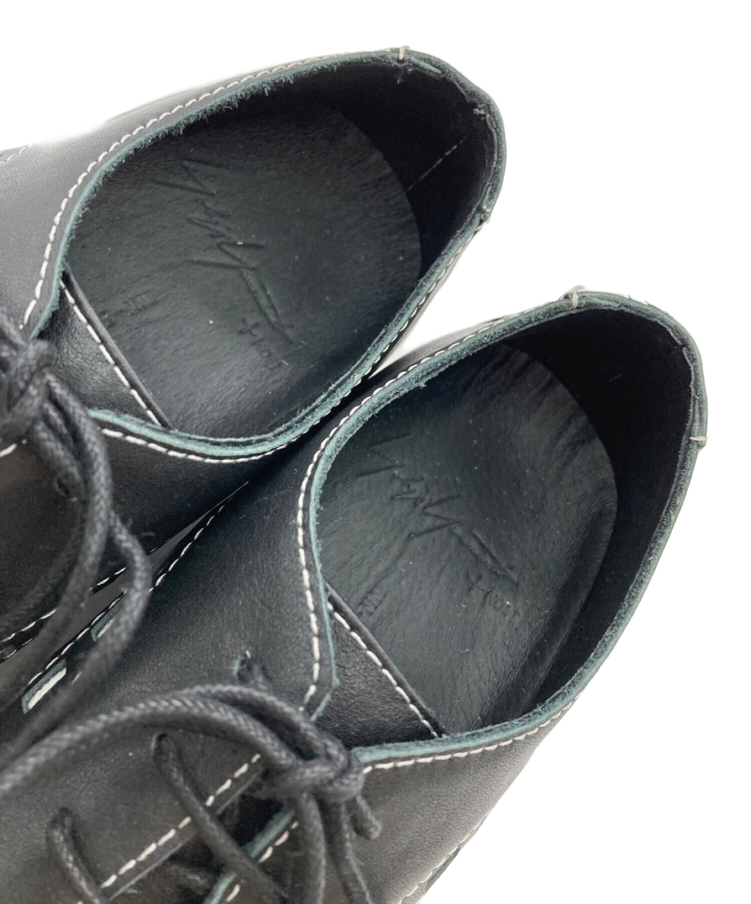 中古・古着通販】yohji yamamoto+noir (ヨウジヤマモトプリュス