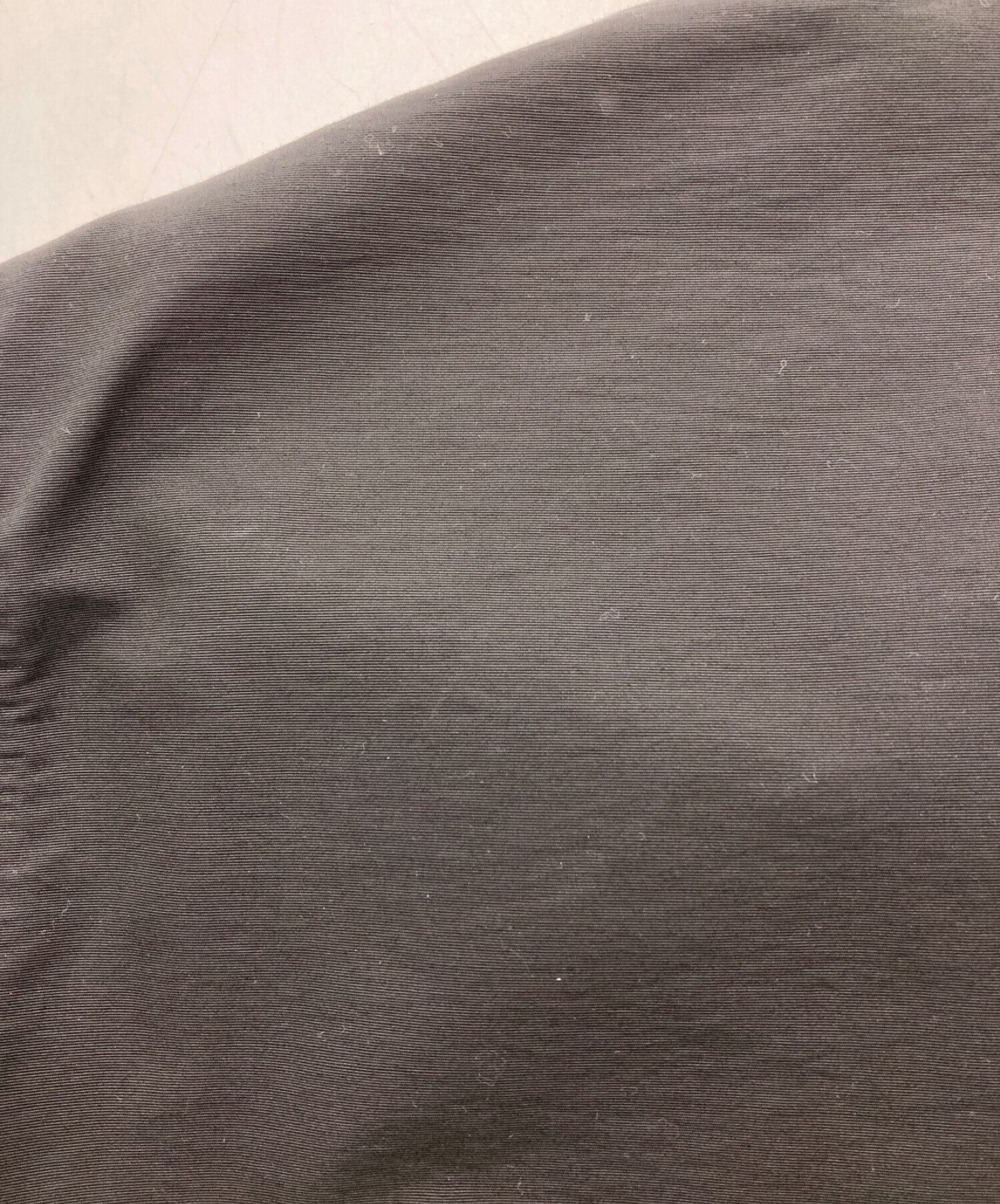 中古・古着通販】BOTTEGA VENETA (ボッテガベネタ) バック刺繍ツイル