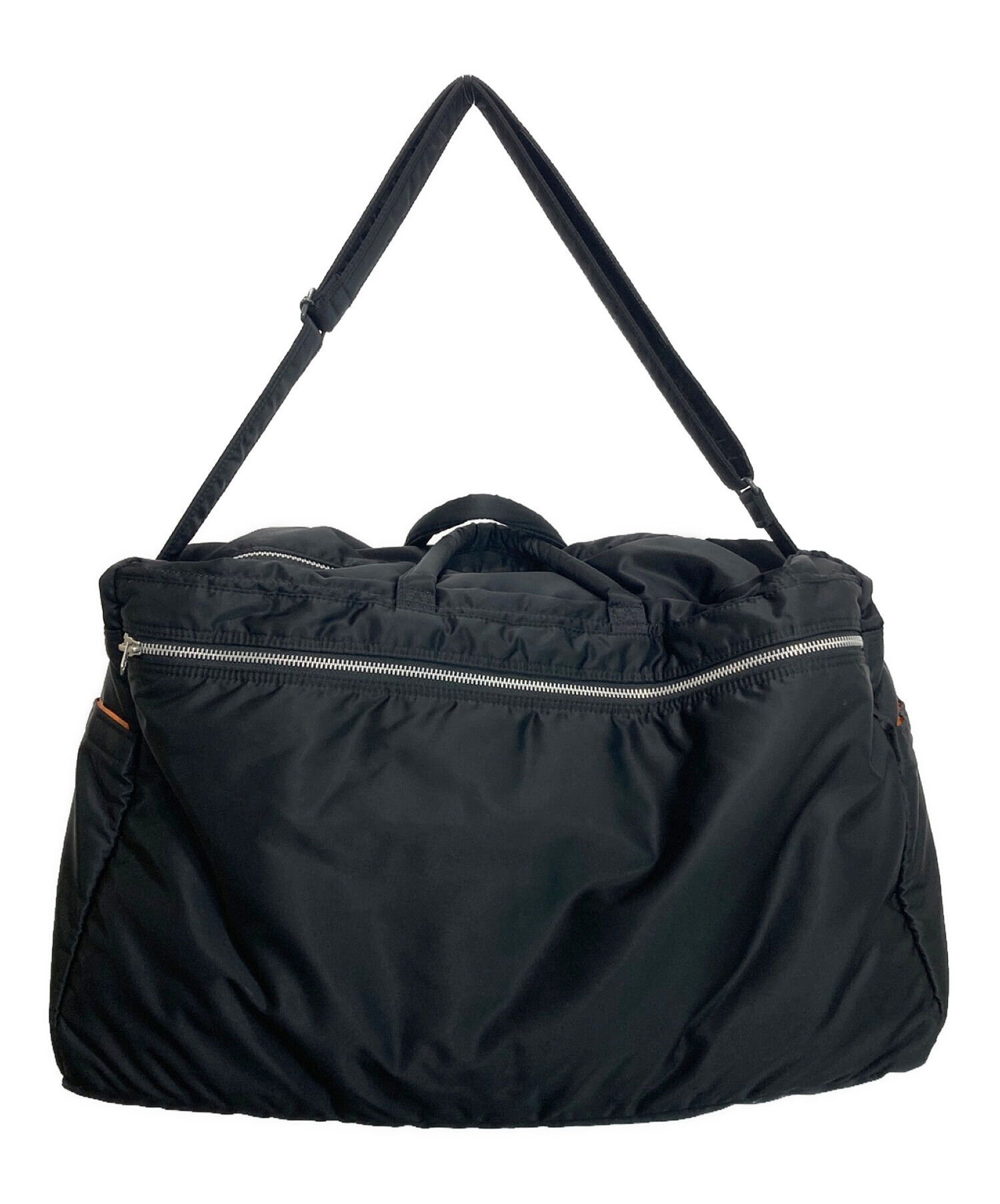 中古・古着通販】PORTER (ポーター) TANKER 2WAY BOSTON BAG