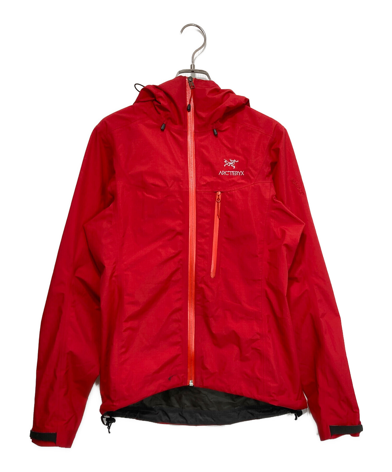 中古・古着通販】ARC'TERYX (アークテリクス) Alpha SL Jacket 中古・古着通販】ARC'TERYX (アークテリクス) Alpha SL Jacket