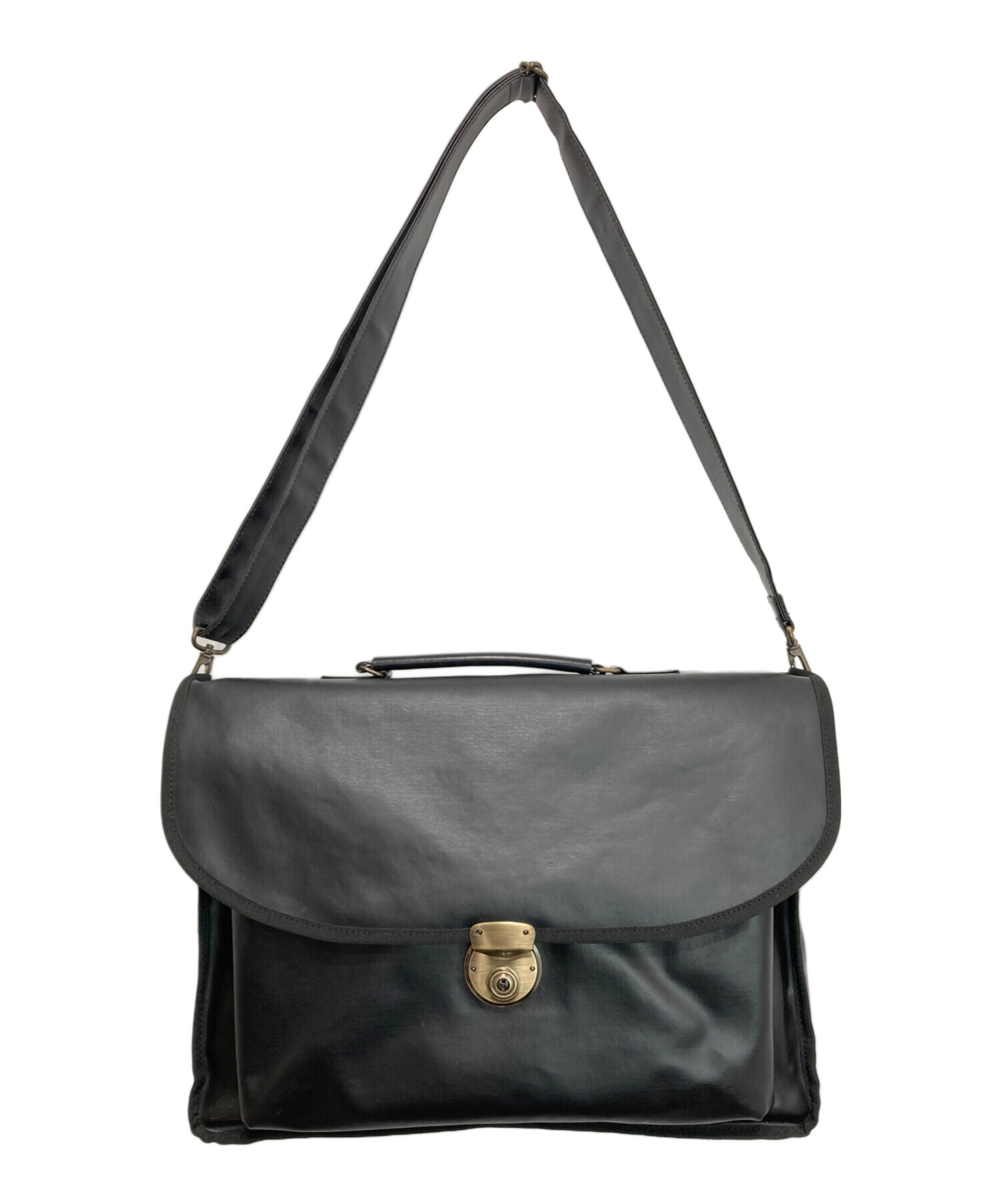 中古・古着通販】kento hashiguchi (ケント ハシグチ) 3WAYバッグ