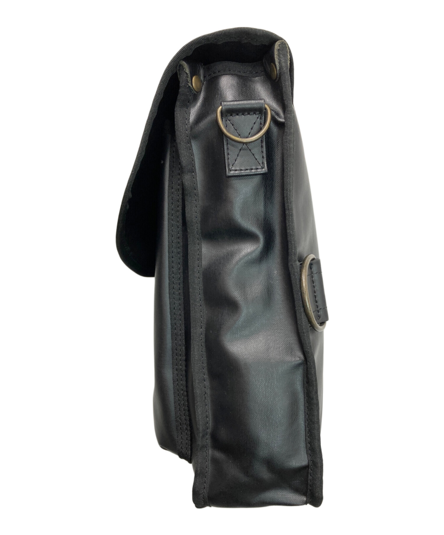 ケンケン様依頼品 中古・古着通販】kento hashiguchi (ケント ハシグチ) 3WAYバッグ