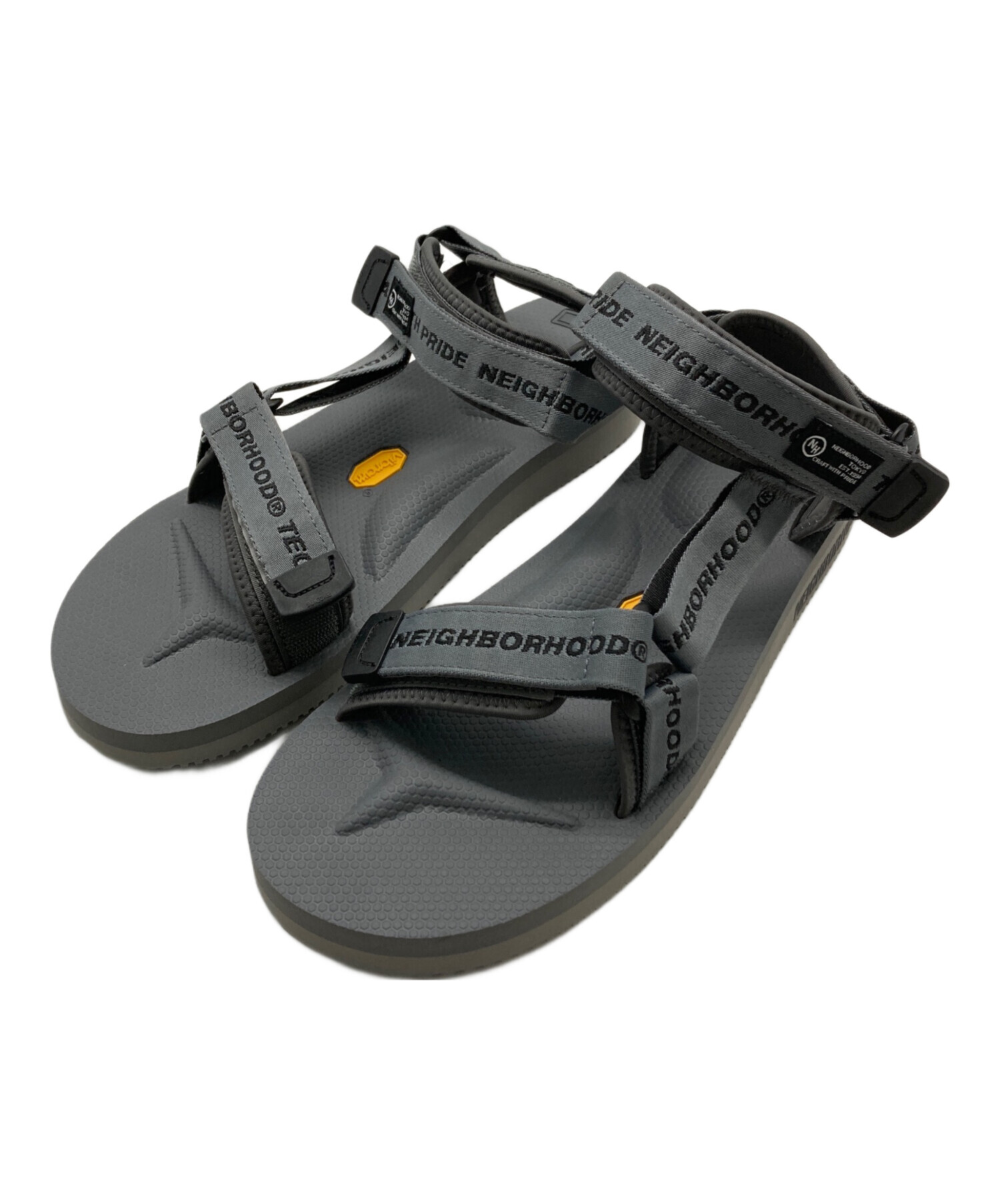 中古・古着通販】NEIGHBORHOOD (ネイバーフッド) suicoke (スイコック