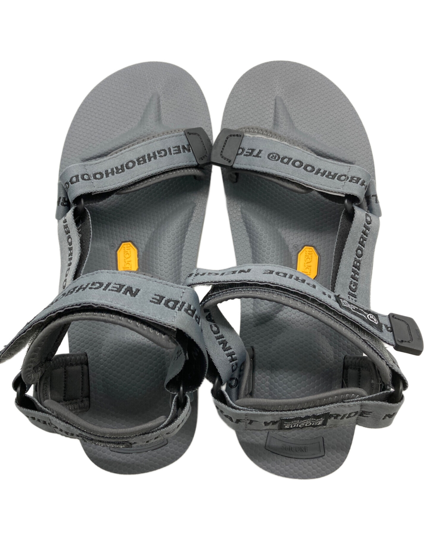 中古・古着通販】NEIGHBORHOOD (ネイバーフッド) suicoke (スイコック