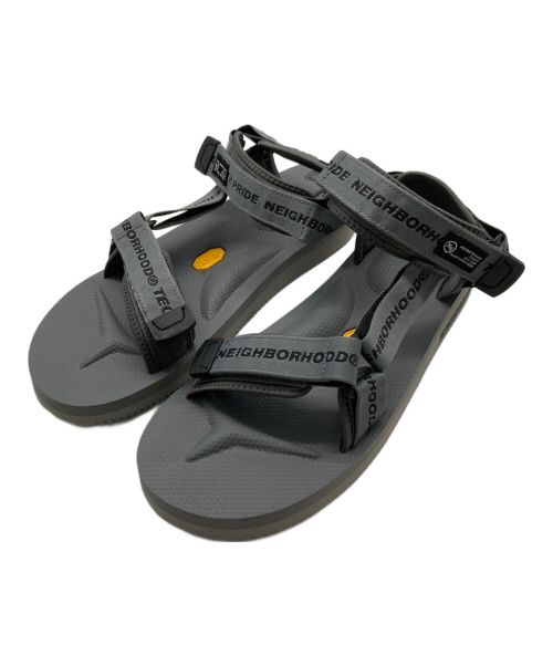 中古・古着通販】NEIGHBORHOOD (ネイバーフッド) suicoke (スイコック