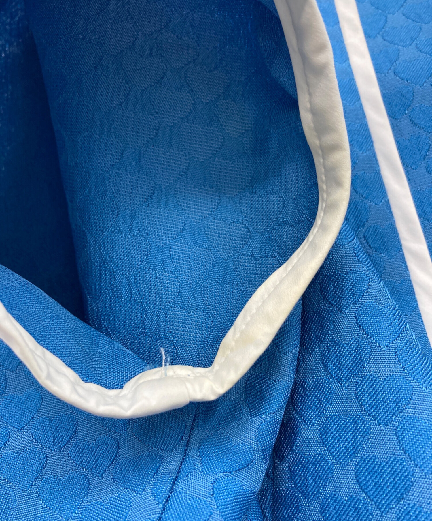 中古・古着通販】M'S GRACY (エムズグレイシー) ハート柄ワンピース