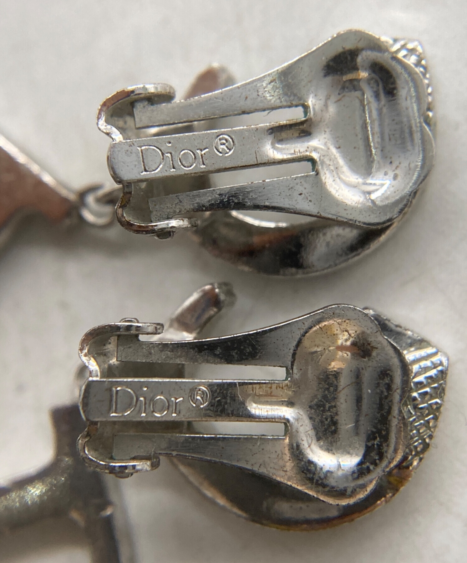中古・古着通販】Christian Dior (クリスチャン ディオール) CDライン 