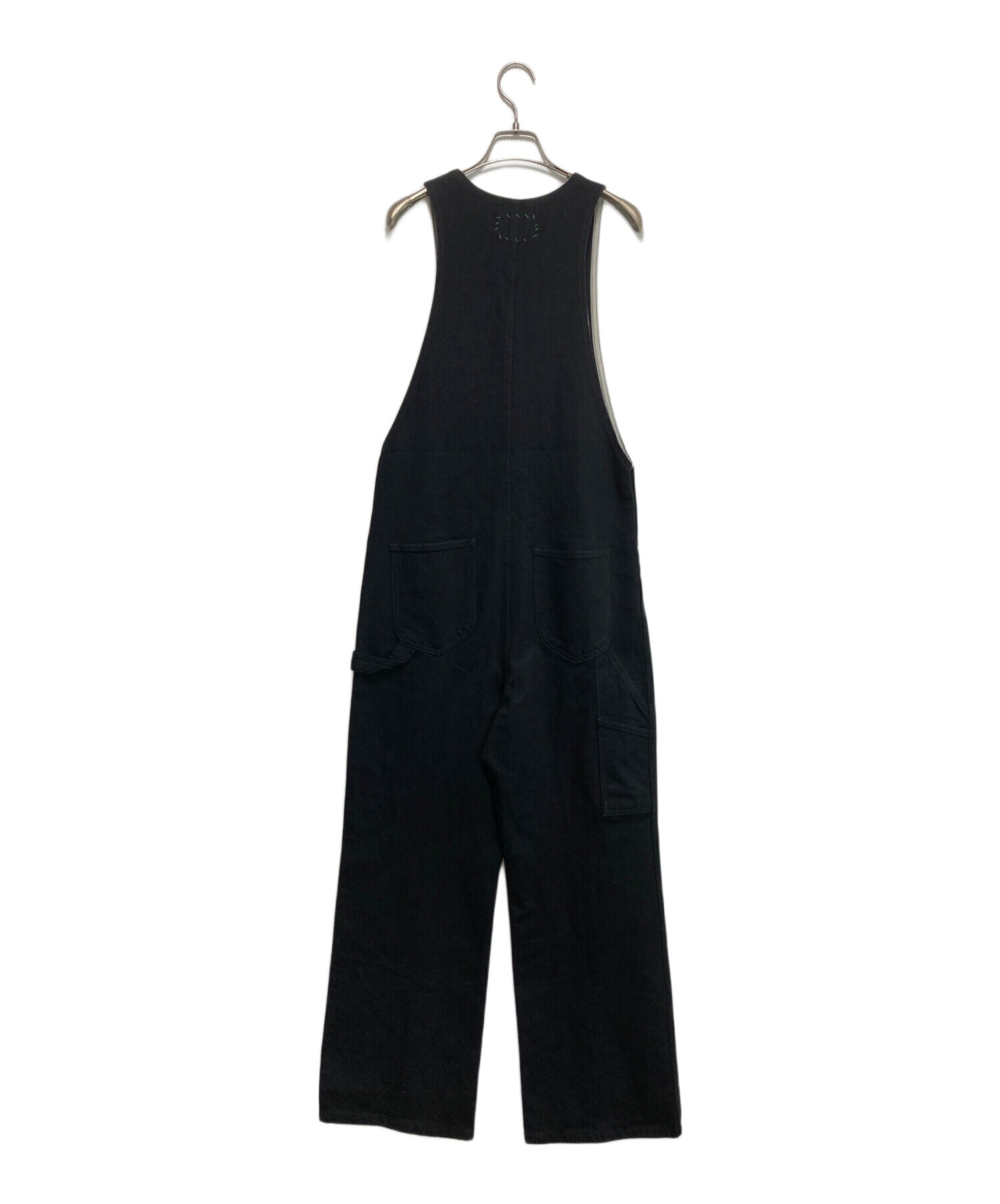極美品！R.H. VINTAGE ロンハーマン　ヴィンテージ　オーバーオール 中古・古着通販】R.H.Vintage (ロンハーマン・ヴィンテージ
