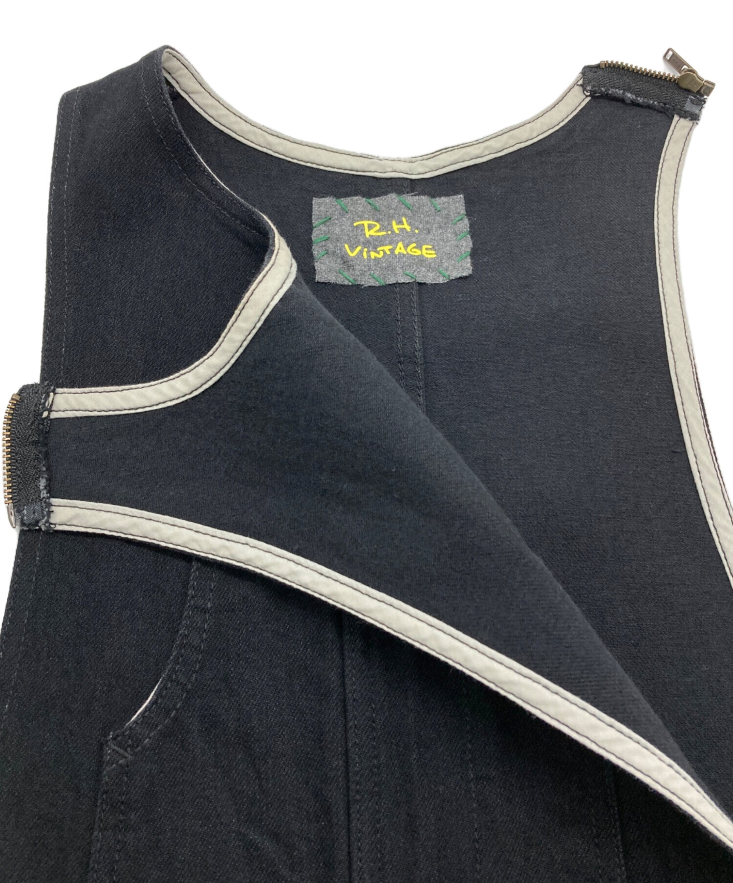 中古・古着通販】R.H.Vintage (ロンハーマン・ヴィンテージ