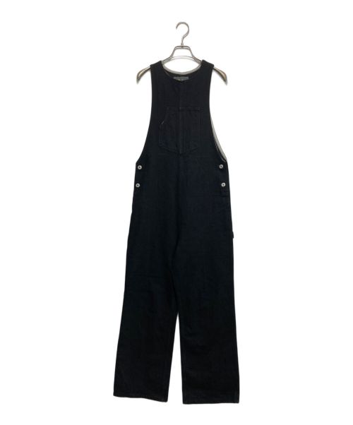 新品未着用】ロンハーマン R.H.VINTAGE シルク混 オールインワン Ron