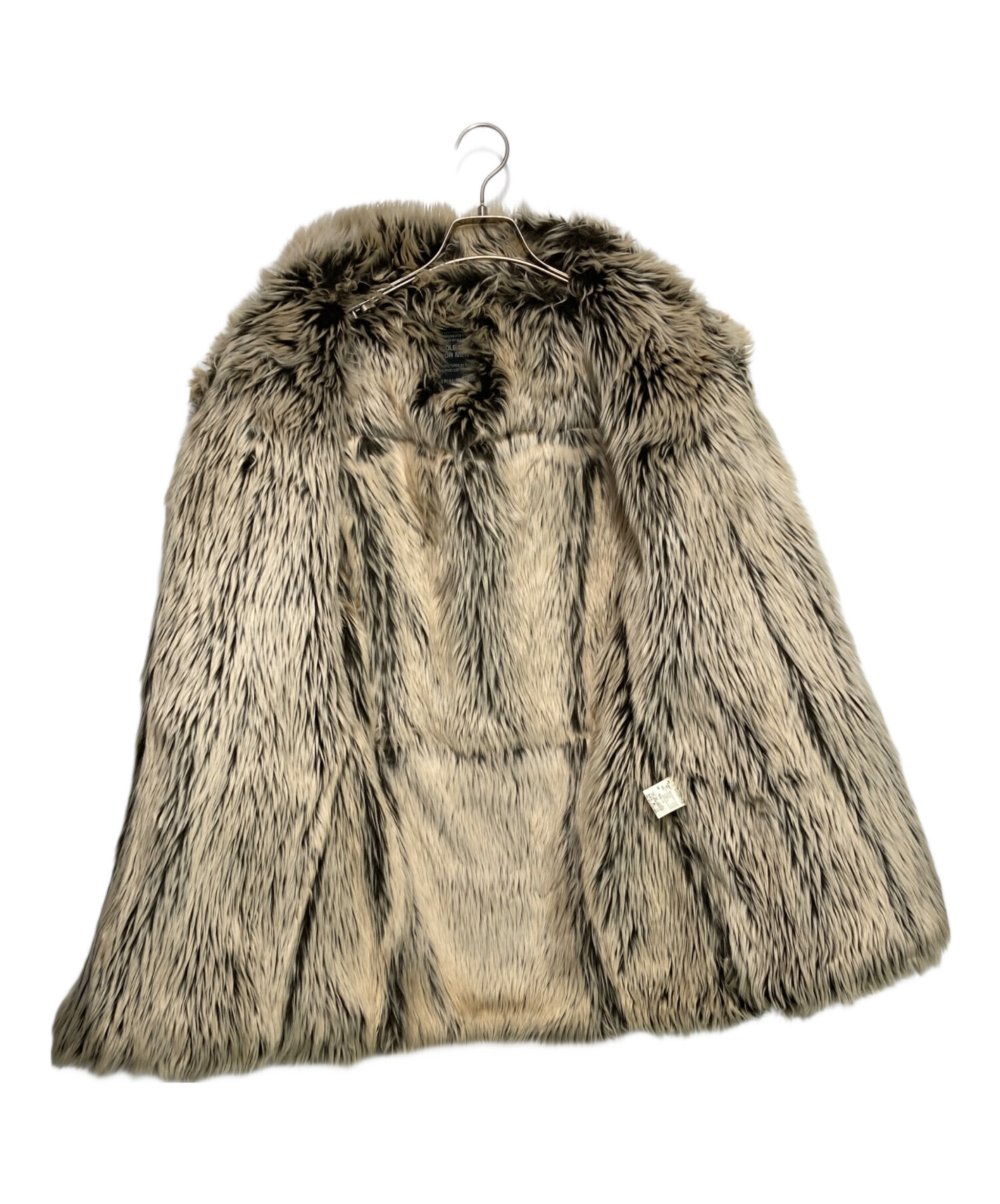 中古・古着通販】NICOLE CLUB FOR MEN (ニコルクラブフォーメン