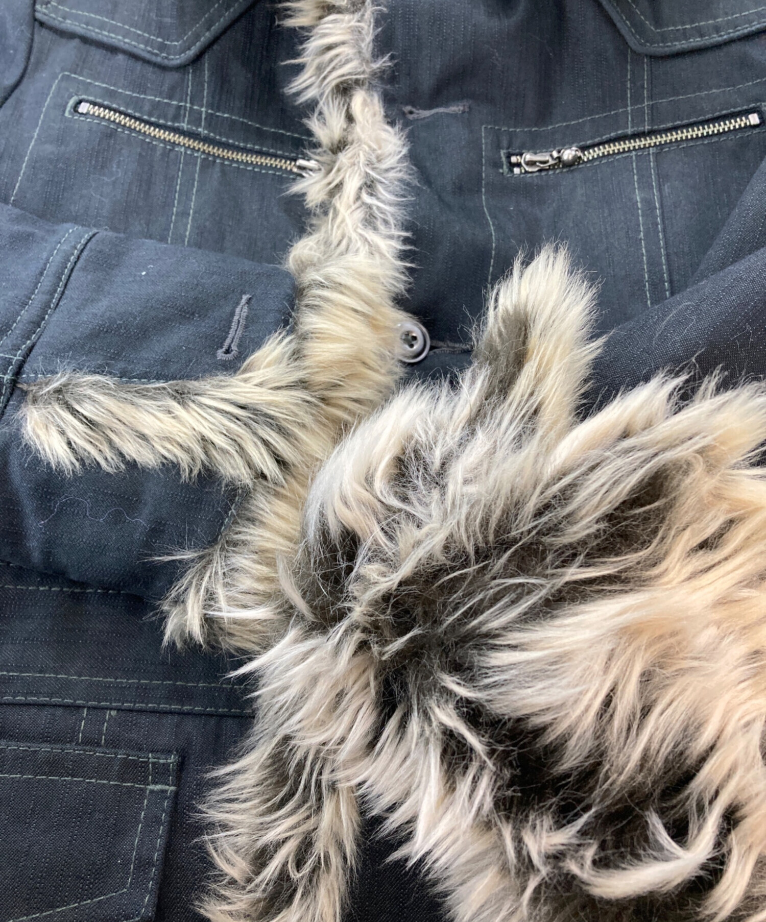 中古・古着通販】NICOLE CLUB FOR MEN (ニコルクラブフォーメン