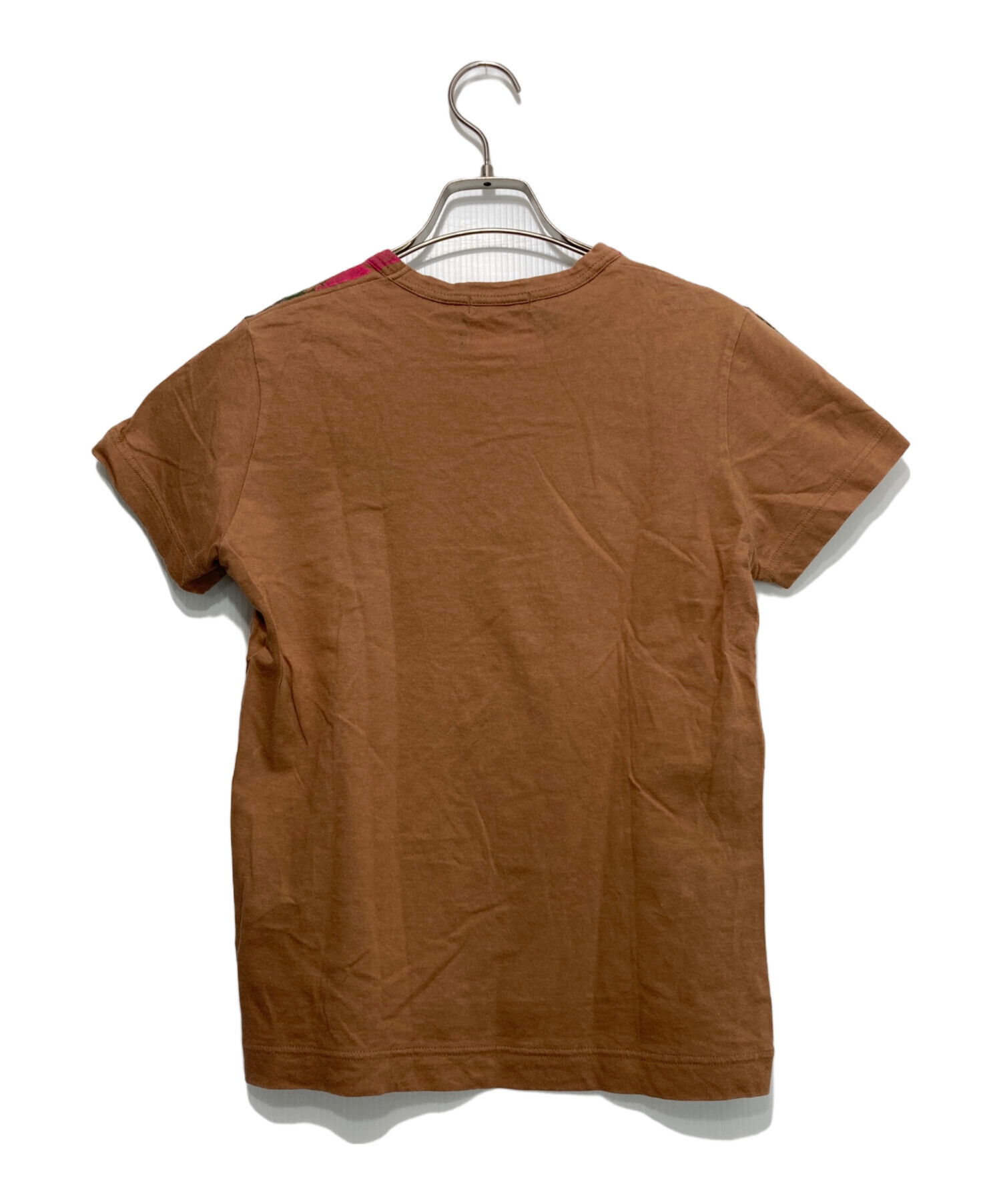 ヴィンテージ】トリココムデギャルソン tricot GARCONS Tシャツ 