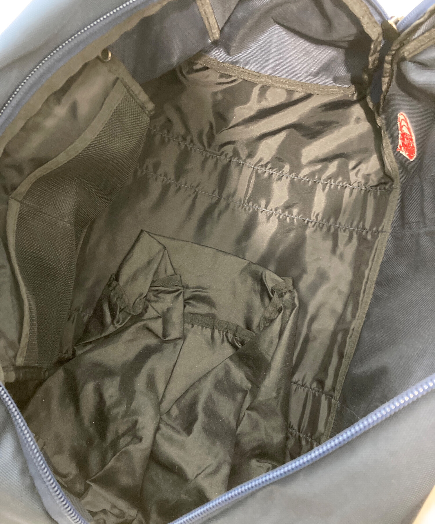 中古・古着通販】BEAMS GOLF (ビームスゴルフ) ボストンバッグ