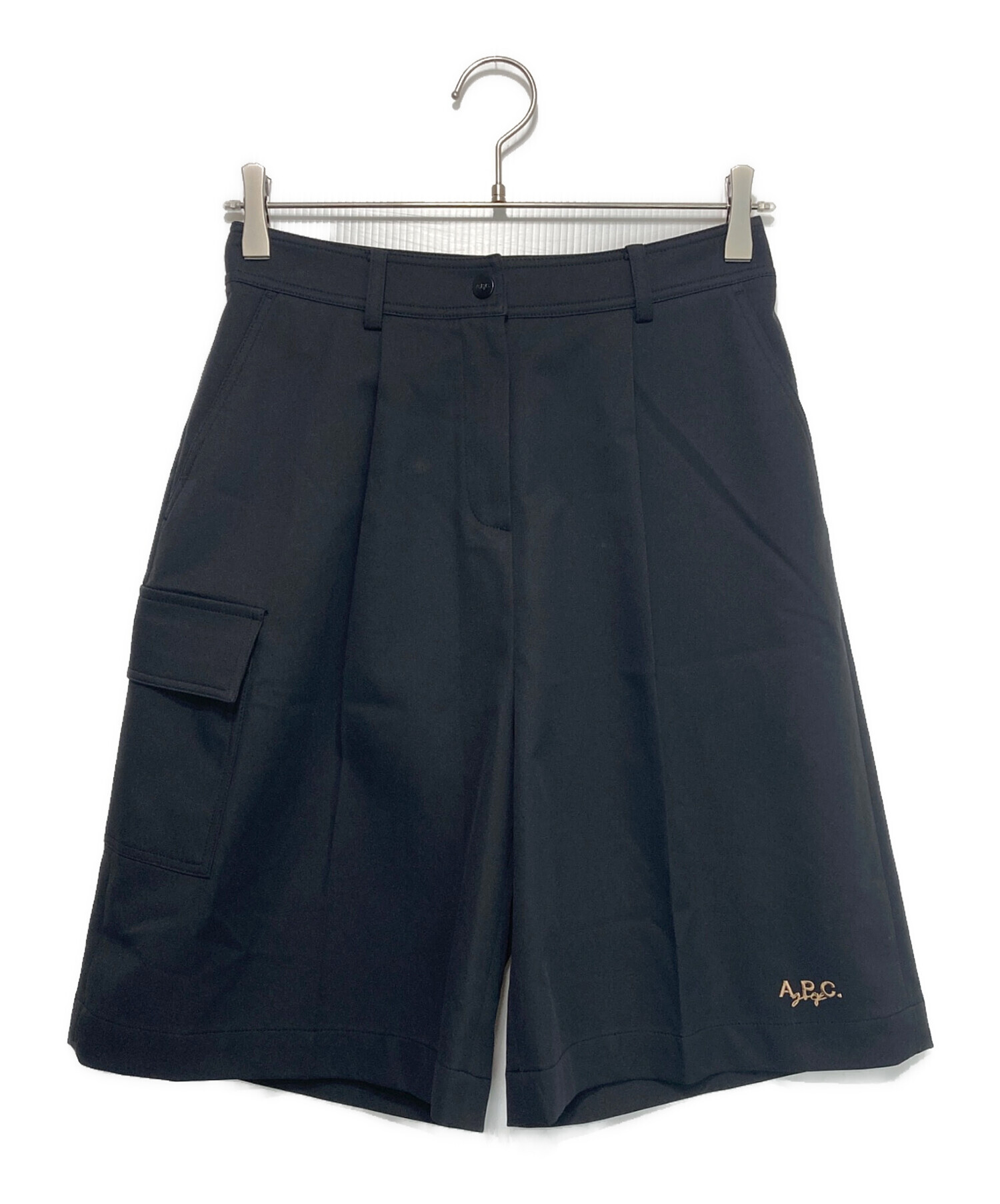 中古・古着通販】A.P.C. GOLF (アーペーセーゴルフ) ハーフ